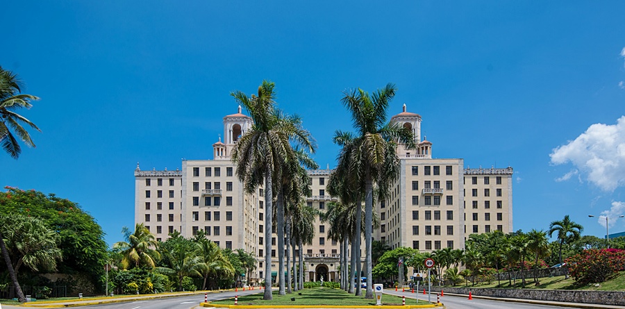 Hotel Nacional de Cuba image