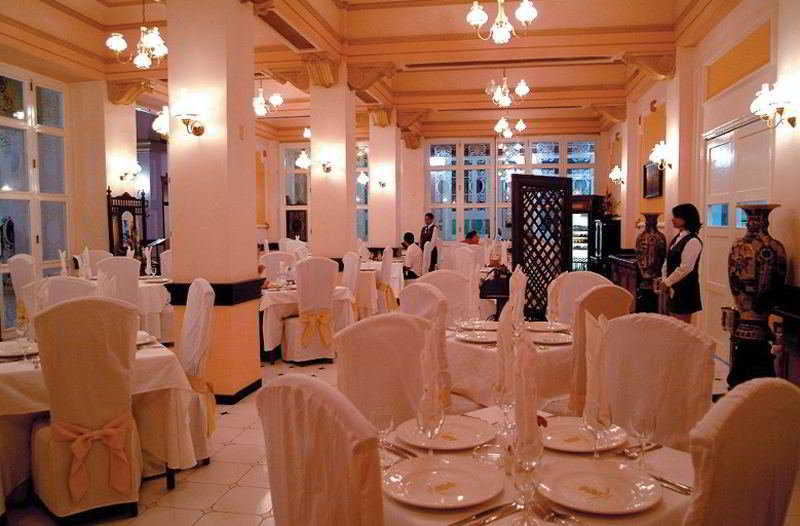 Gran Caribe Hotel Plaza