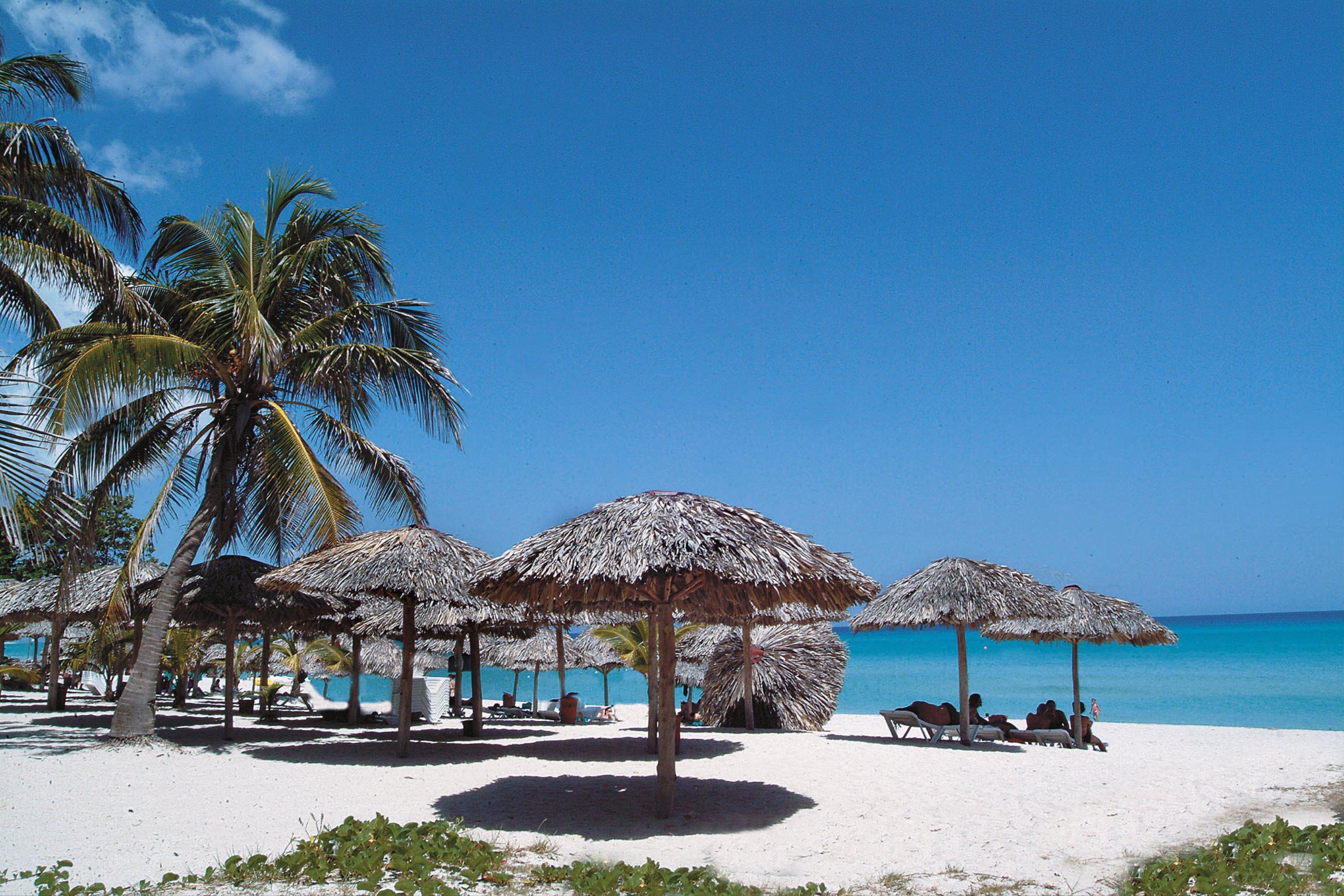 Photo of Varadero beach VI with very clean level of cleanliness