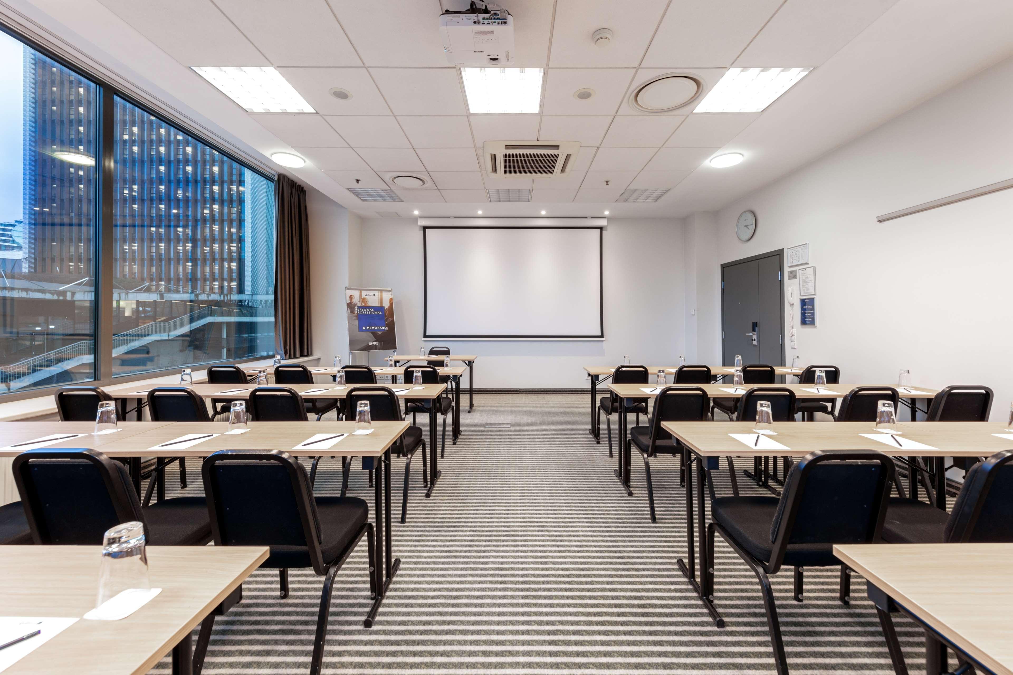 Radisson Blu Hotel Lietuva, Vilnius by null