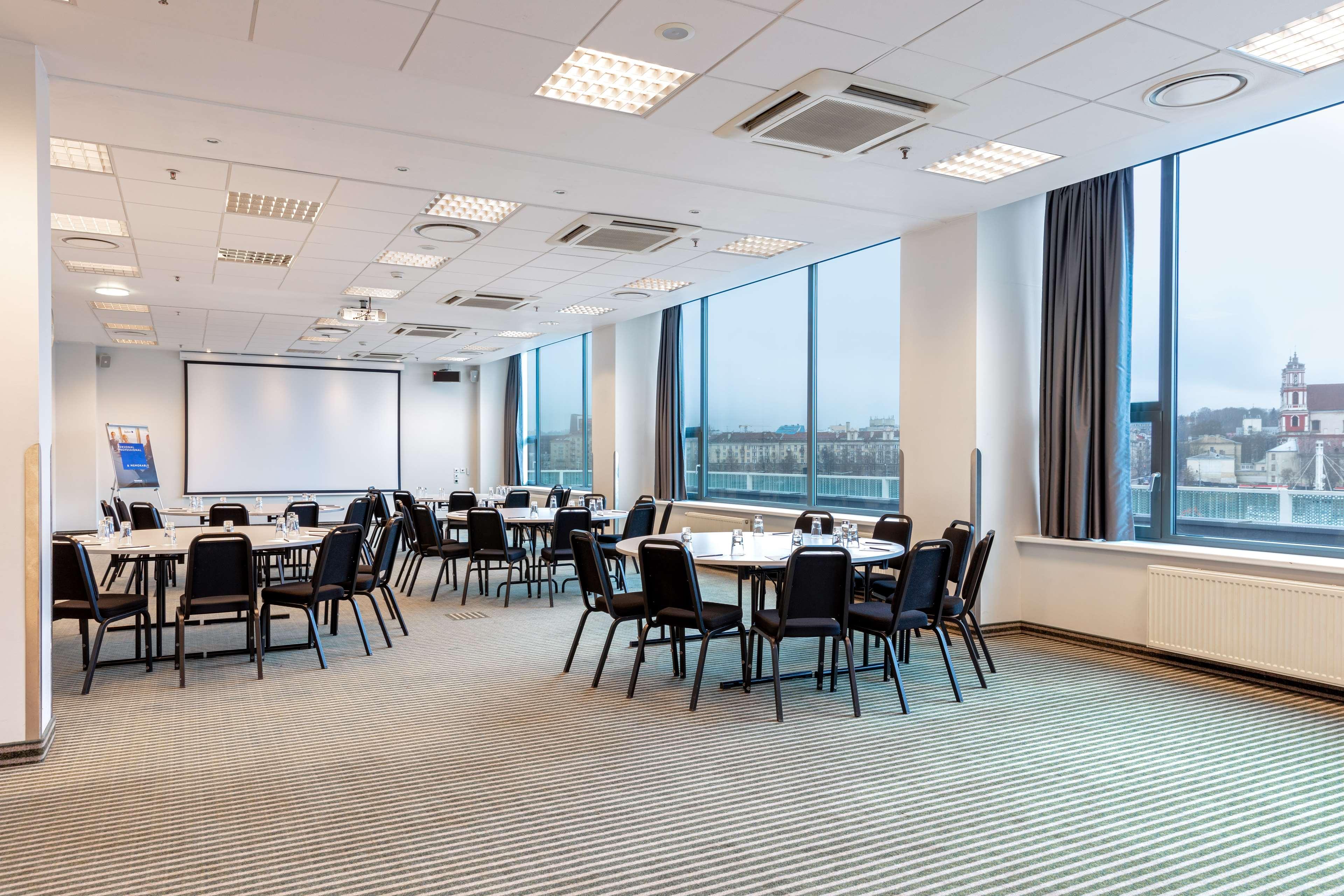 Radisson Blu Hotel Lietuva, Vilnius by null