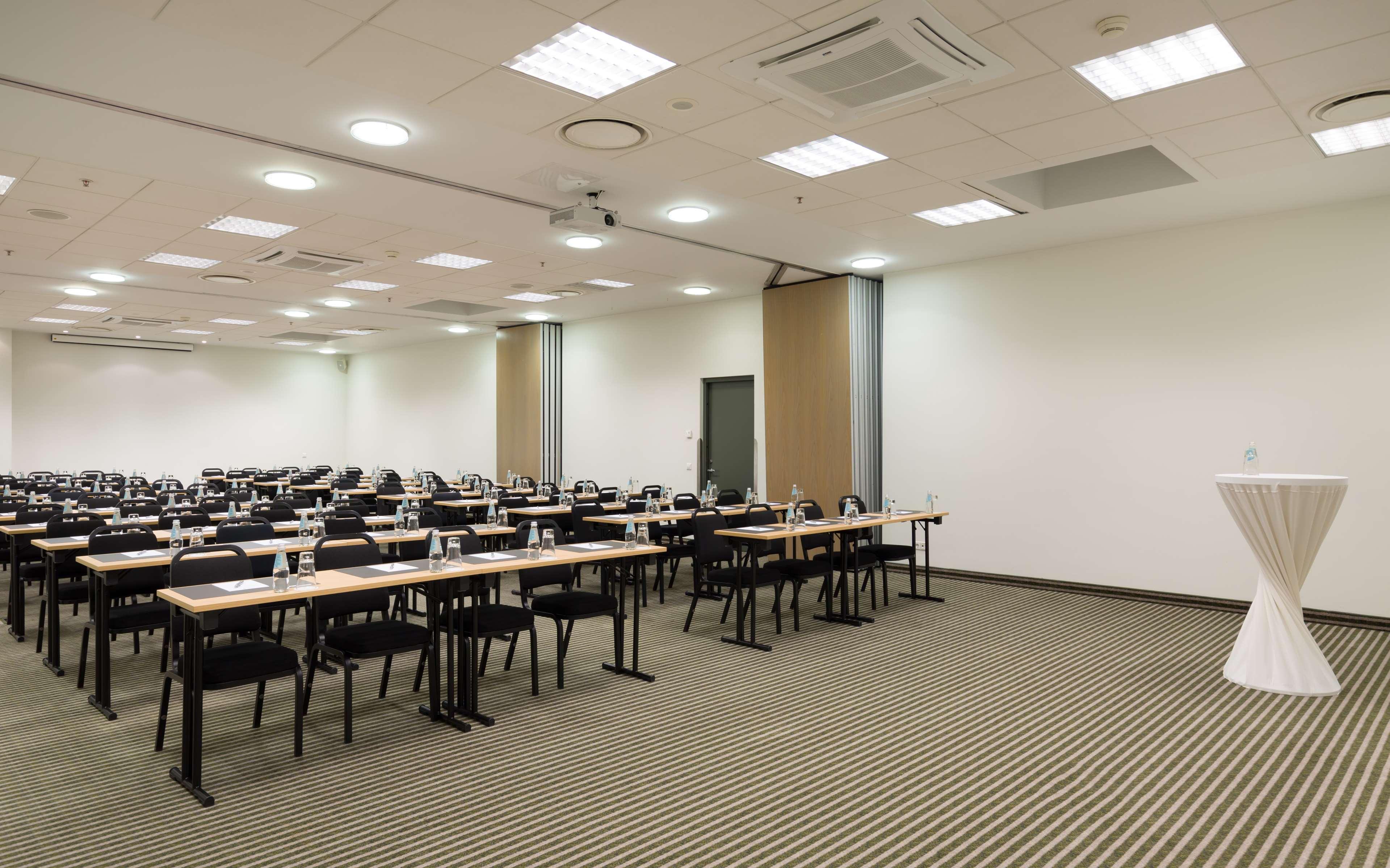 Radisson Blu Hotel Lietuva, Vilnius by null