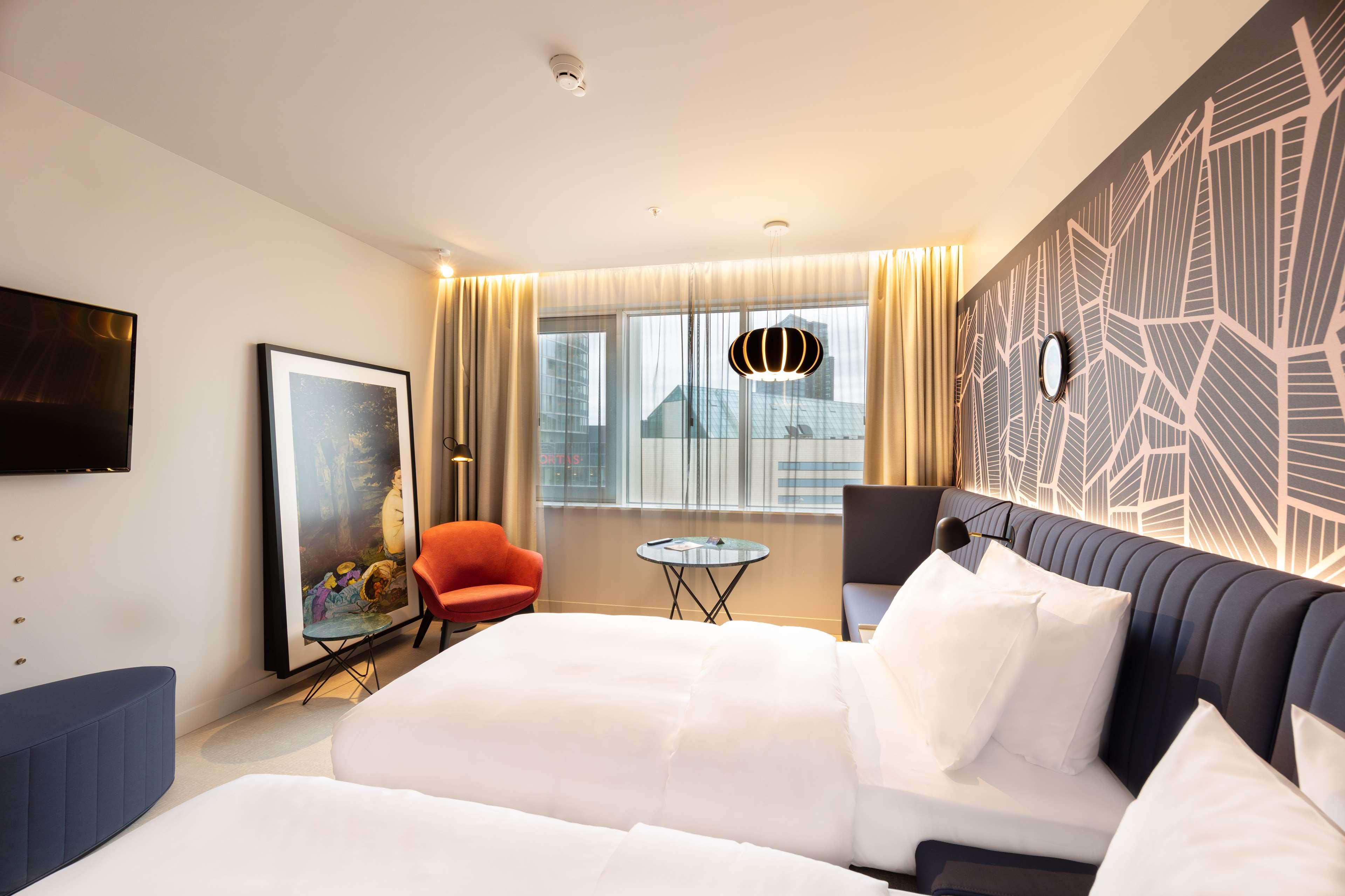 Radisson Blu Hotel Lietuva