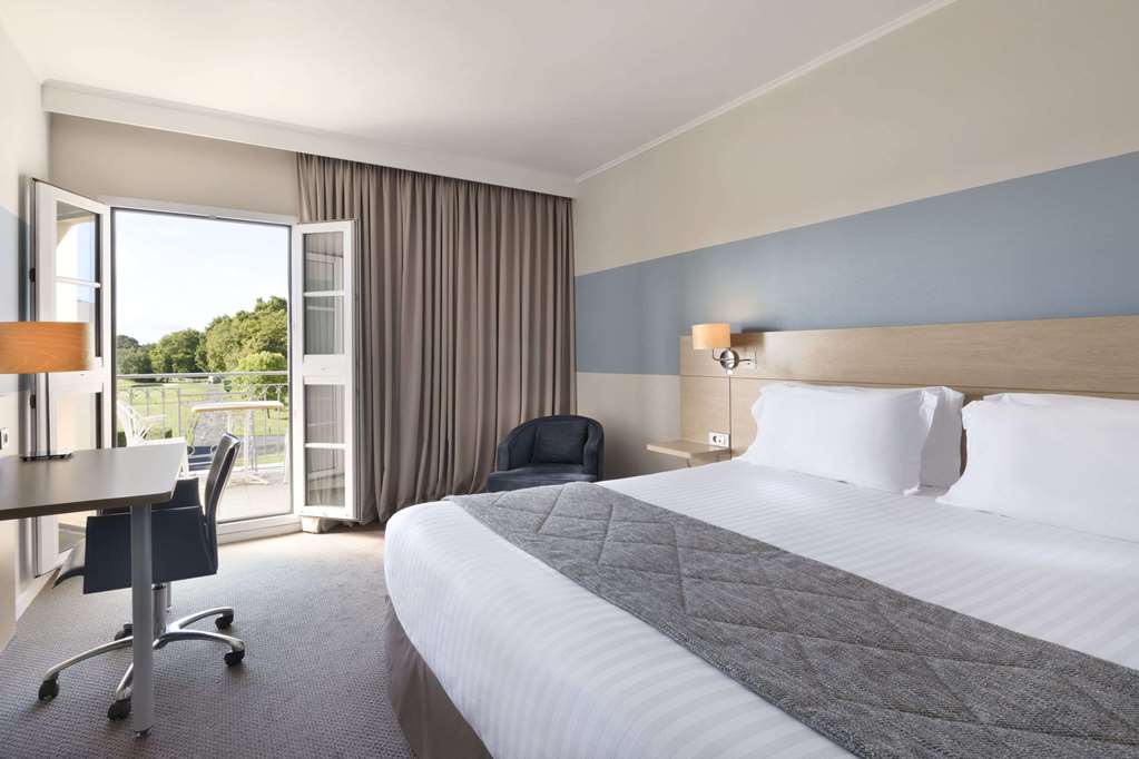 Hôtel Mercure Chantilly Resort & Conventions by null