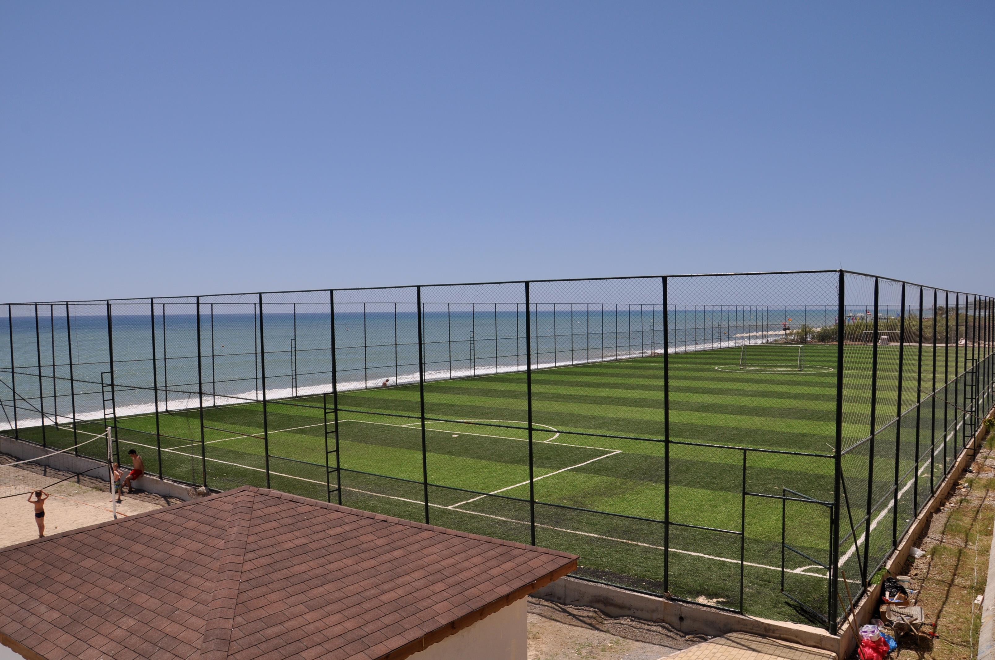 Eftalia Holiday Village