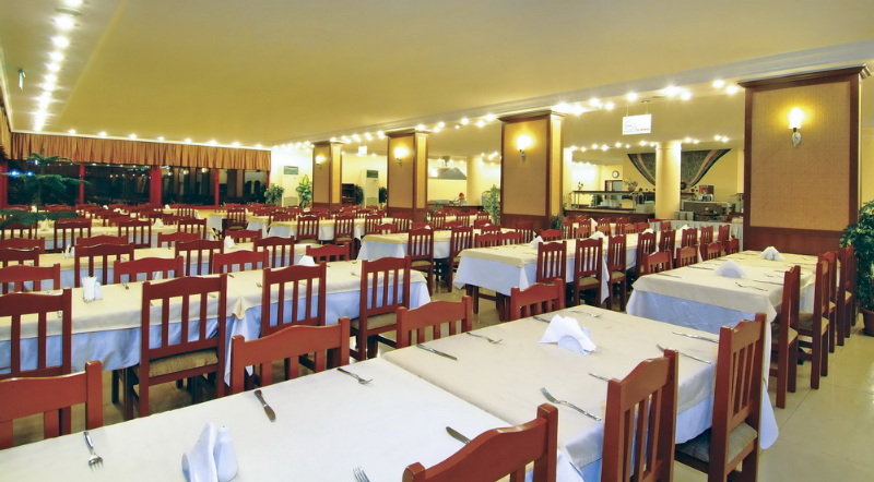 Eftalia Aytur Hotel