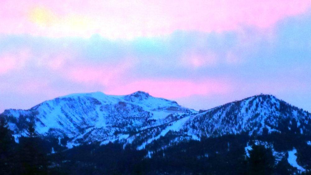 Mammoth Creek Inn