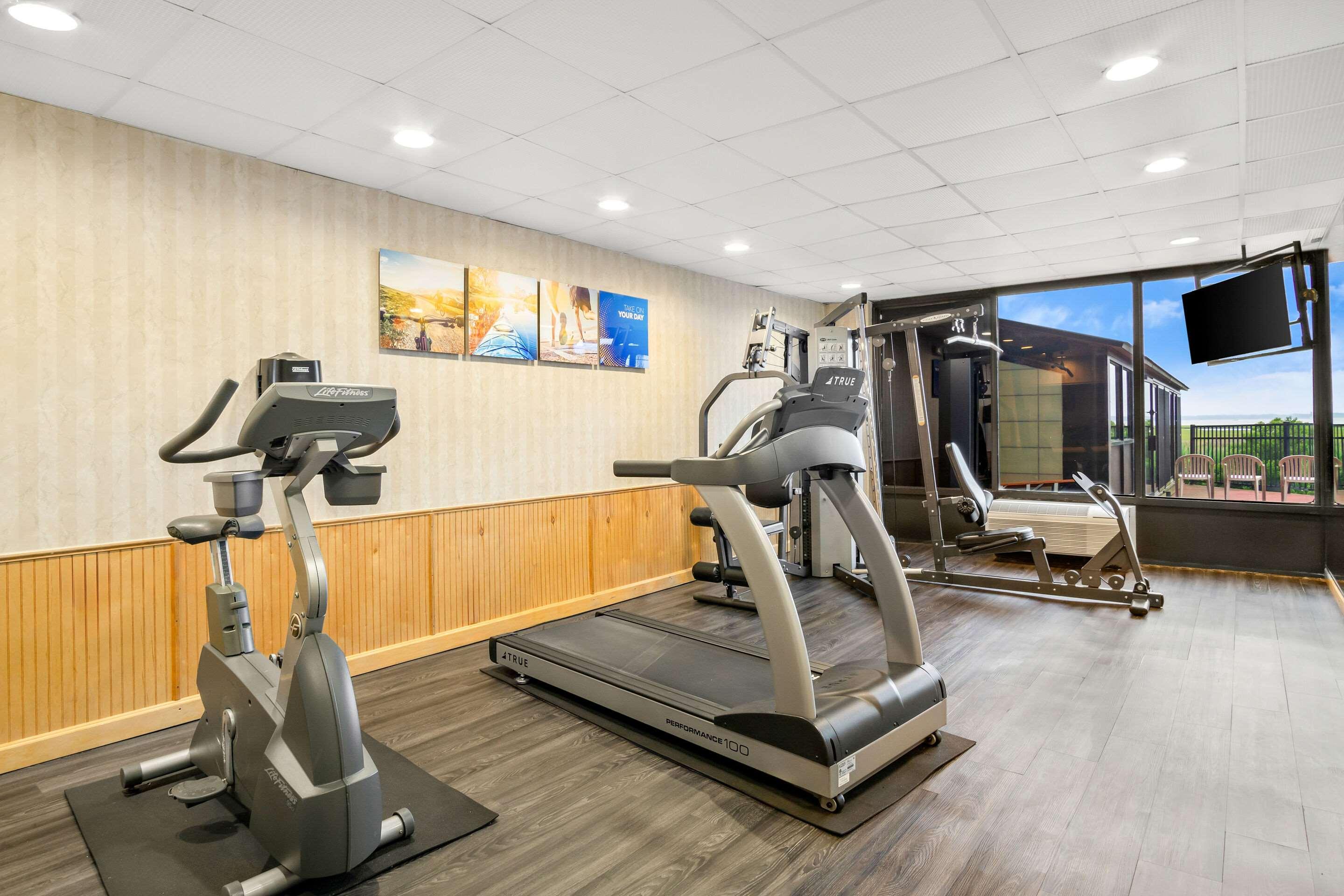 Comfort Inn Gold Coast Beach Area
