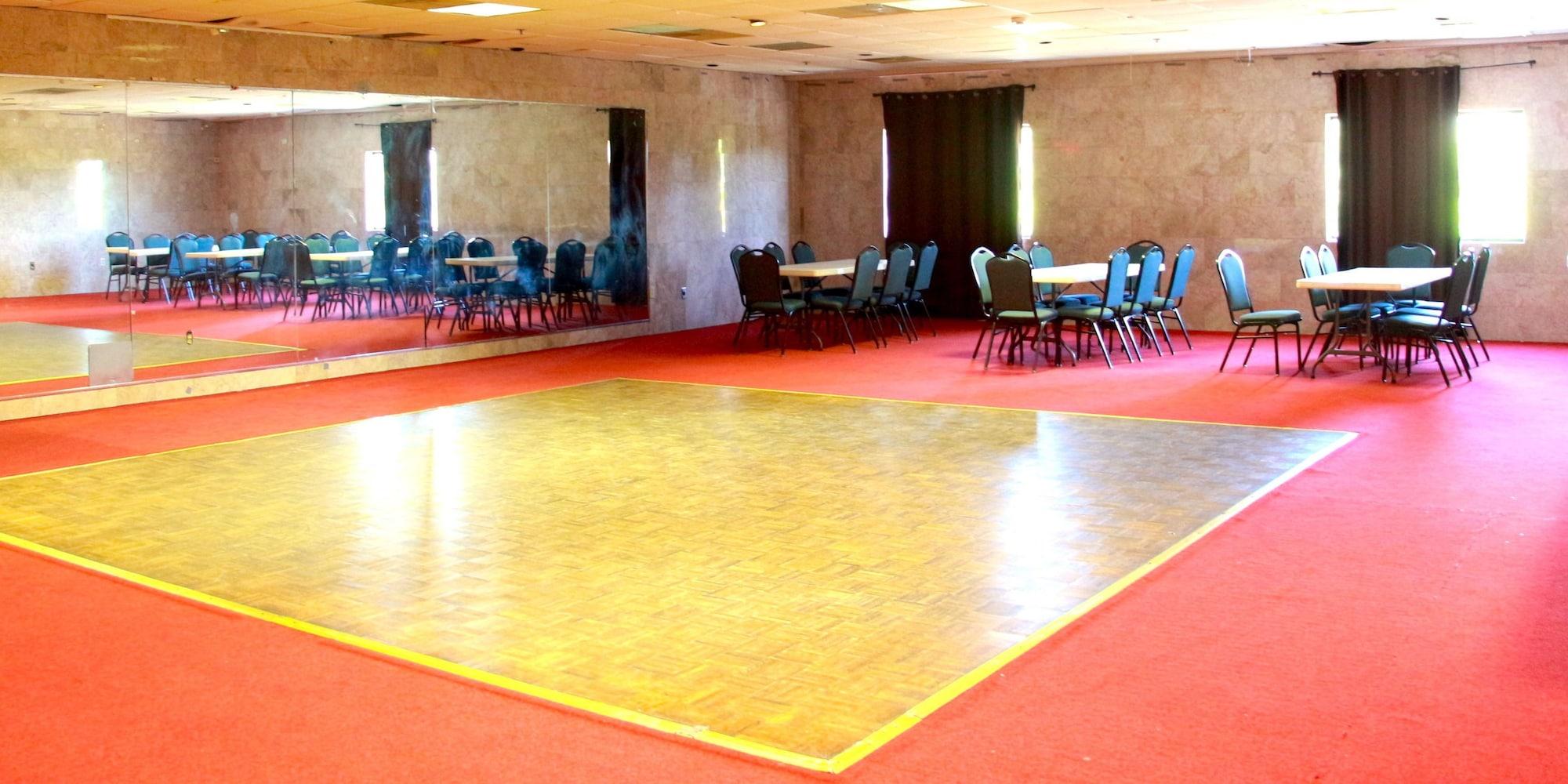 Oh St Joseph Resort Hotel by null