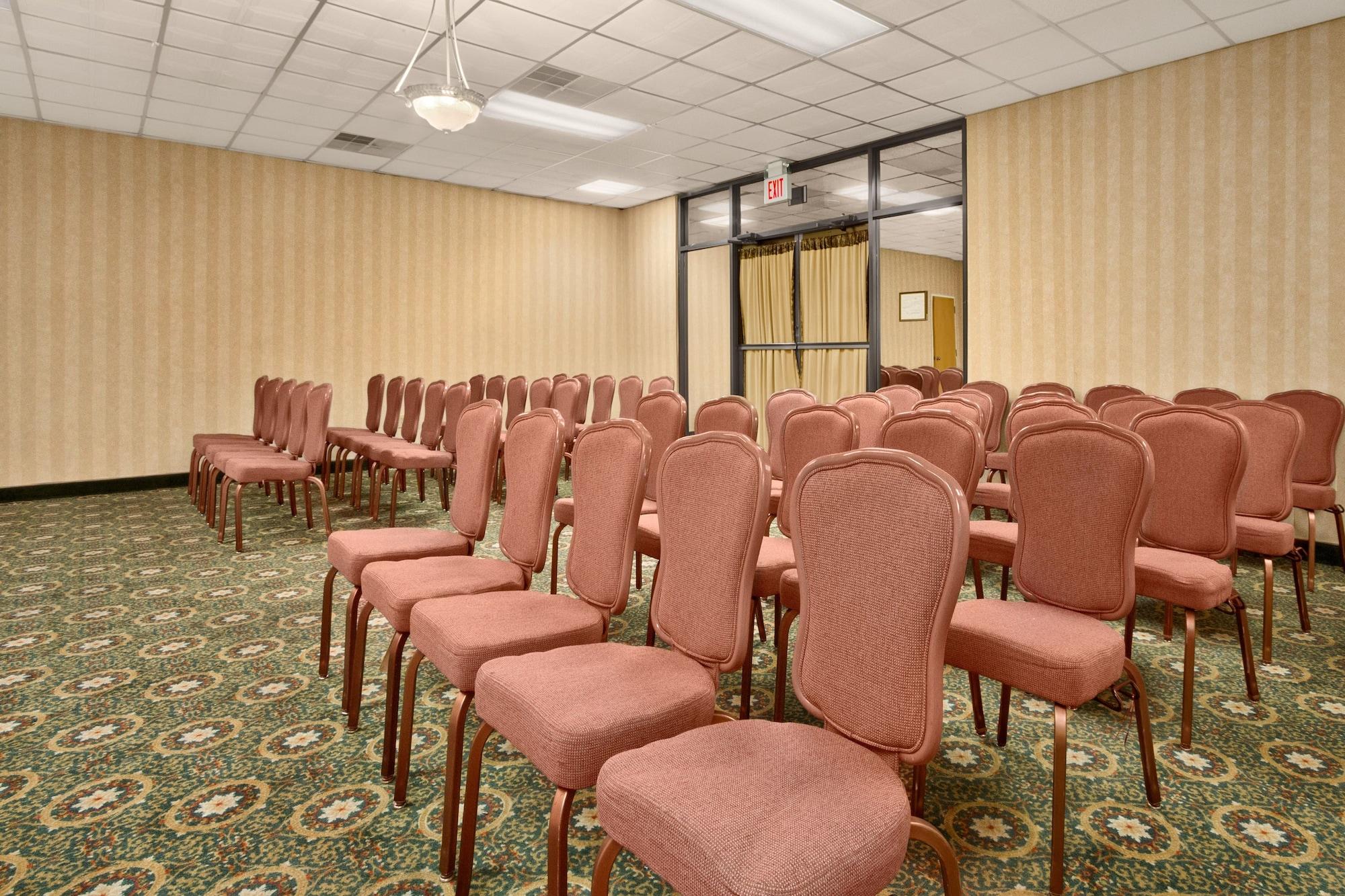 Oh St Joseph Resort Hotel by null