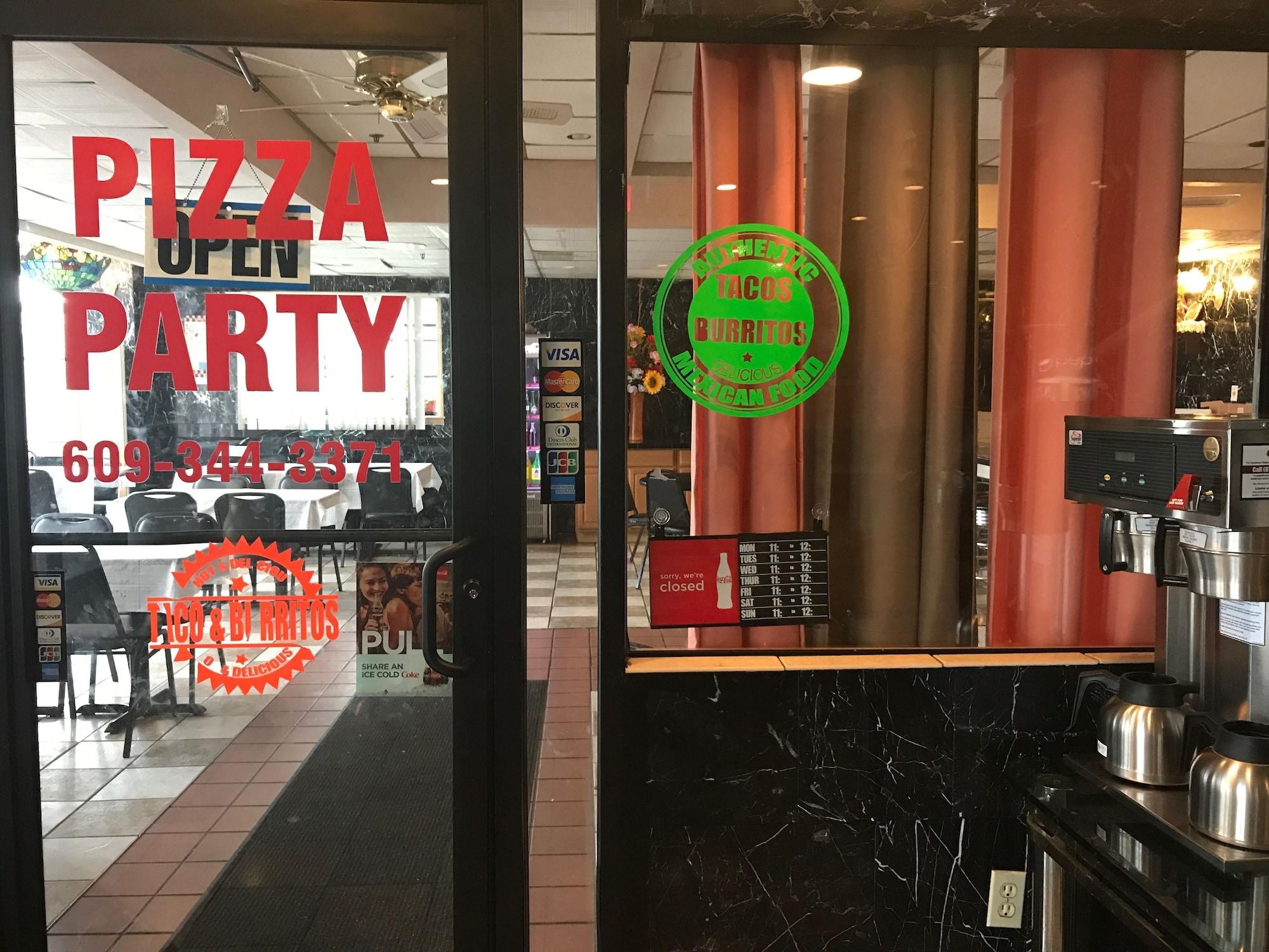 Oh St Joseph Resort Hotel by null