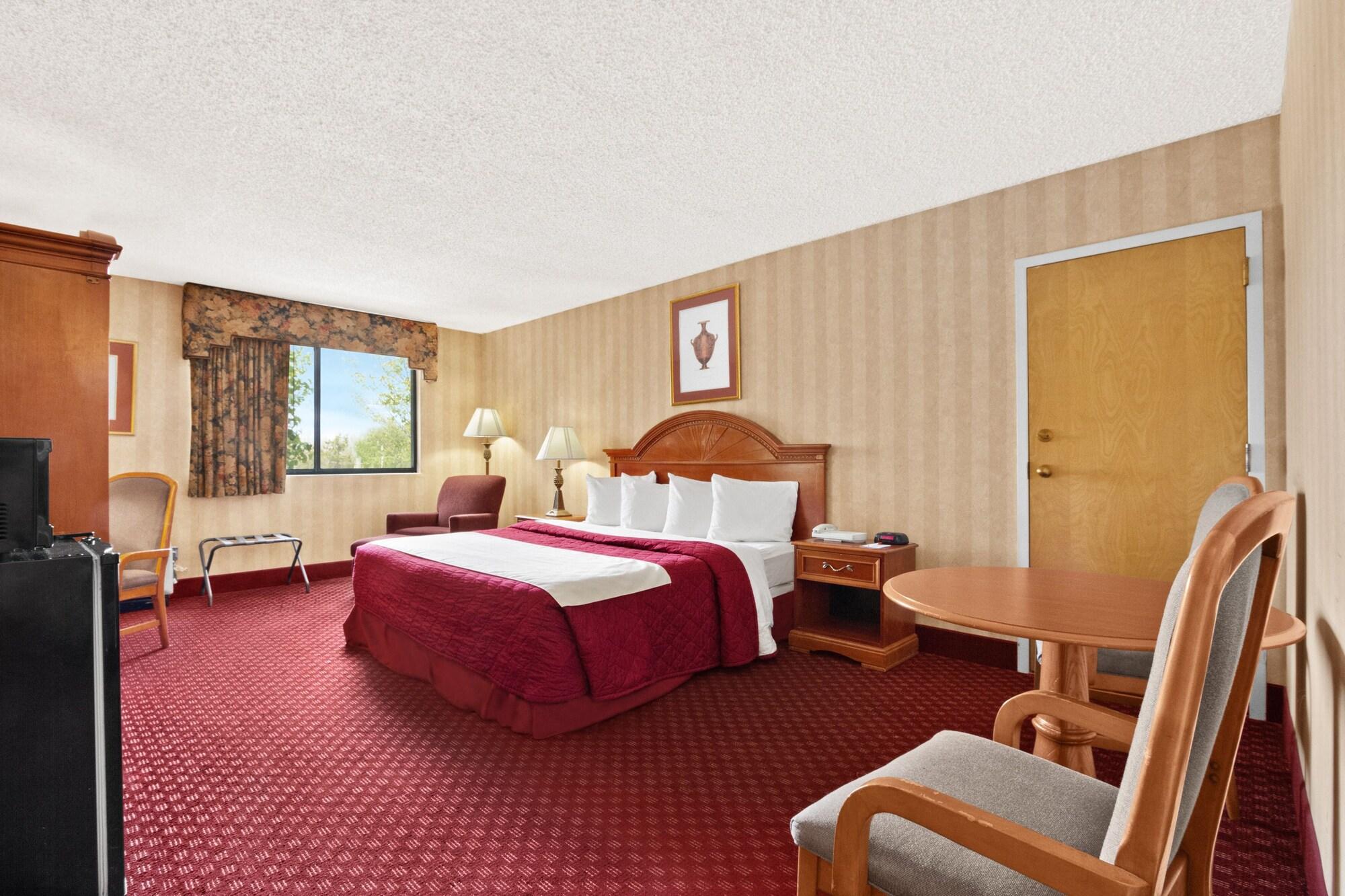 Oh St Joseph Resort Hotel by null