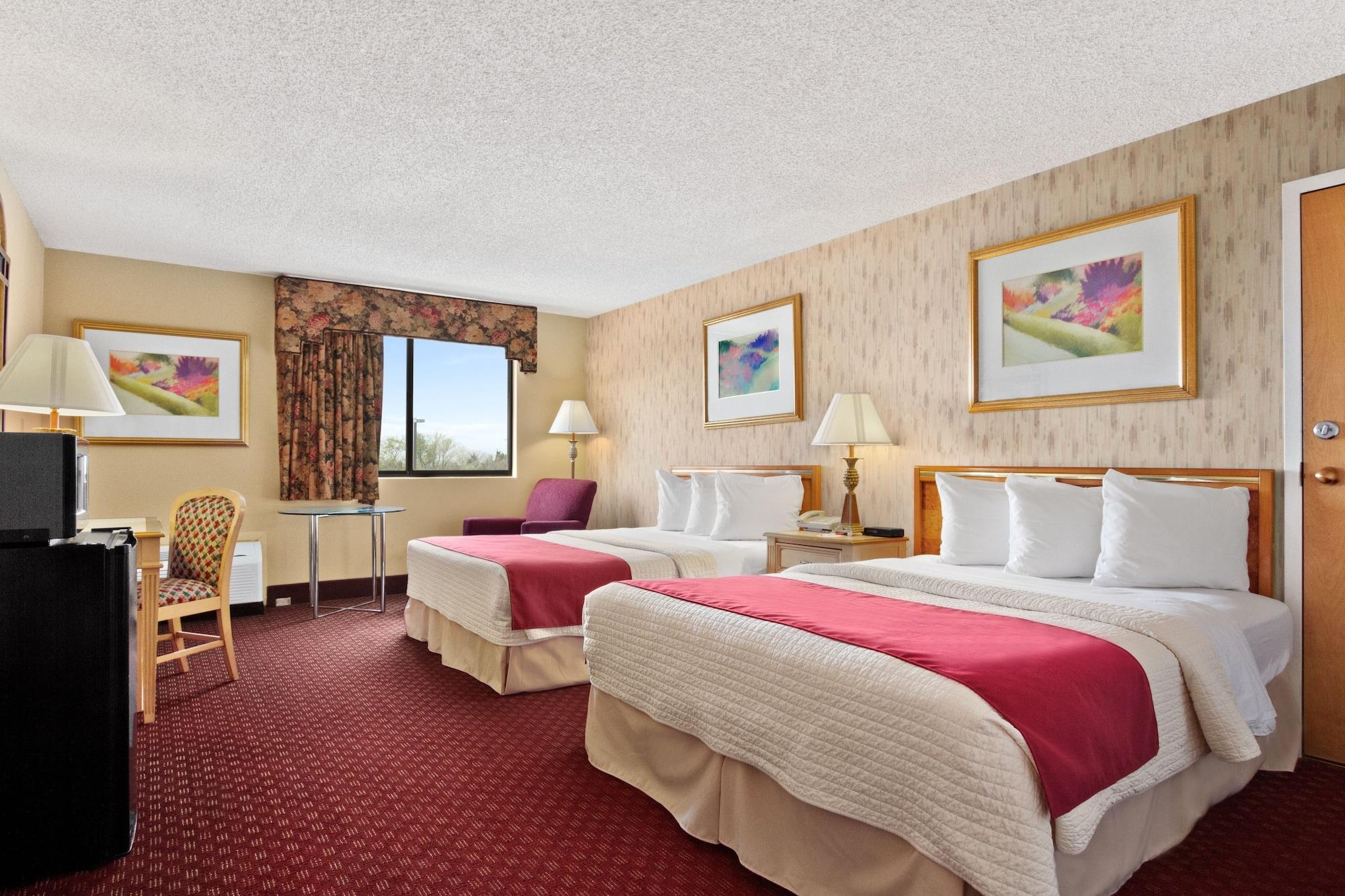 Oh St Joseph Resort Hotel by null