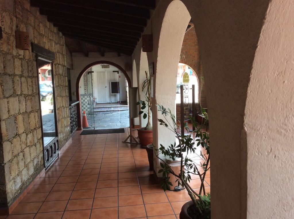 Posada Vista Bella