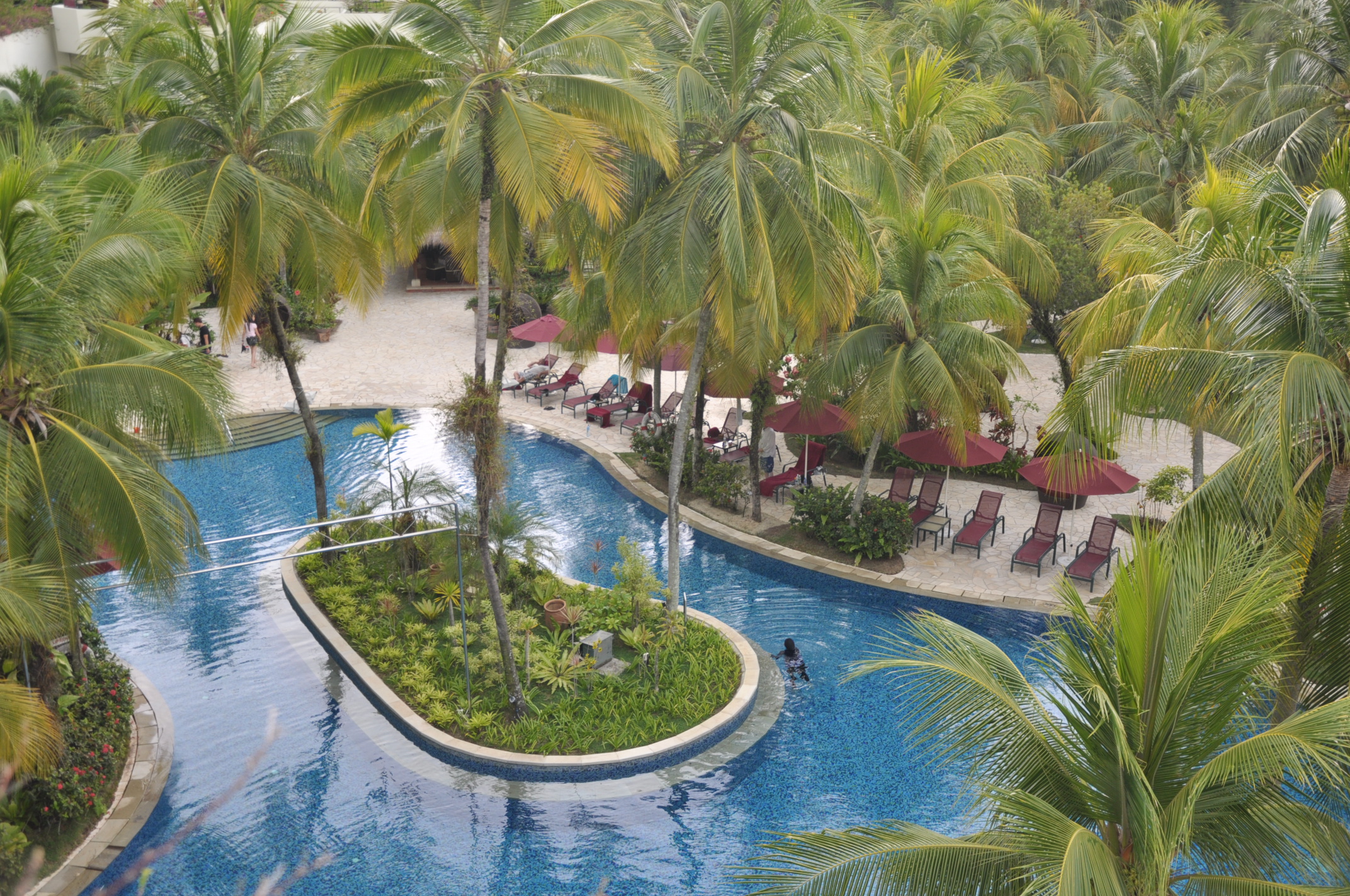 PARKROYAL Penang Resort by null