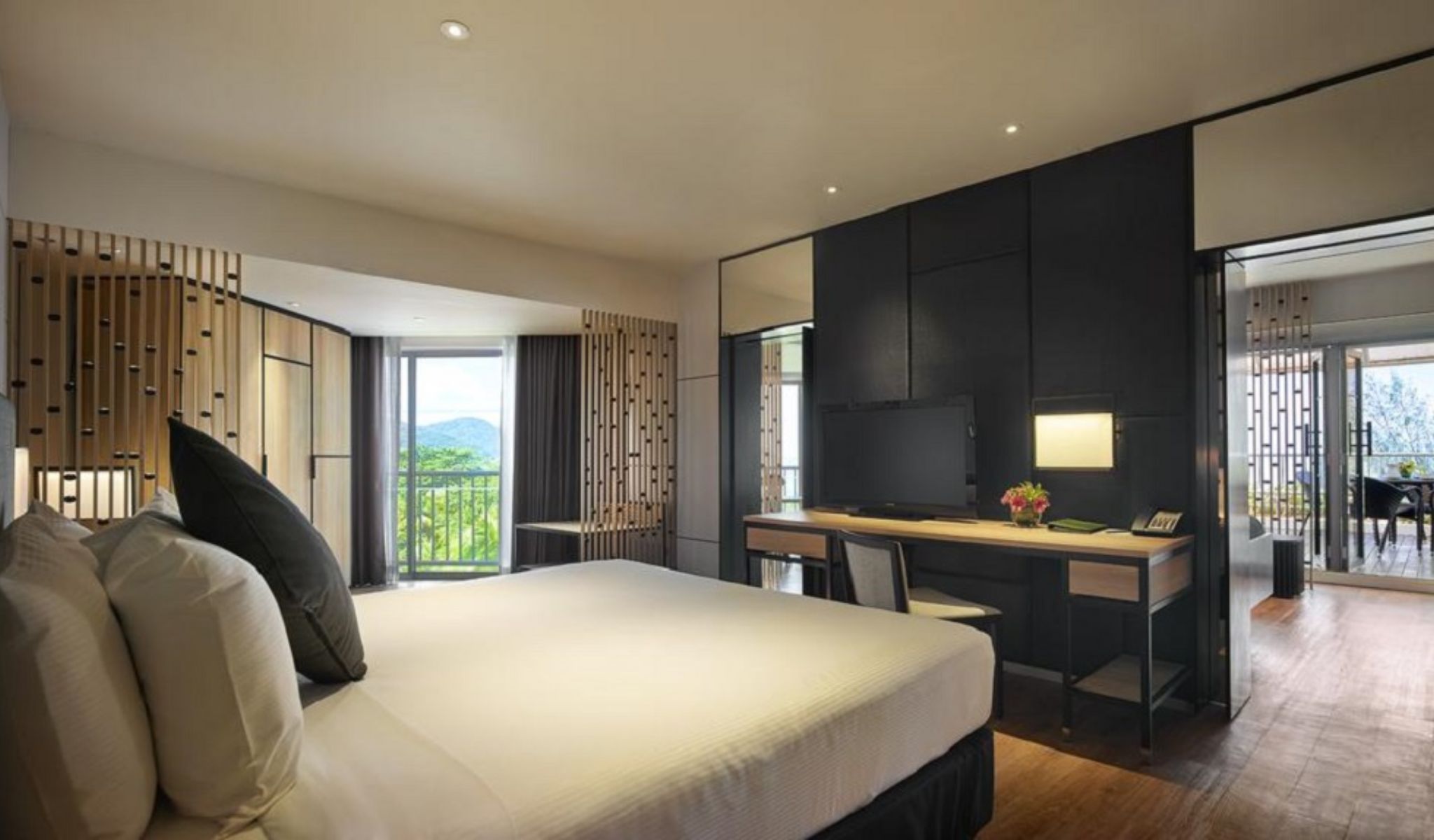 PARKROYAL Penang Resort