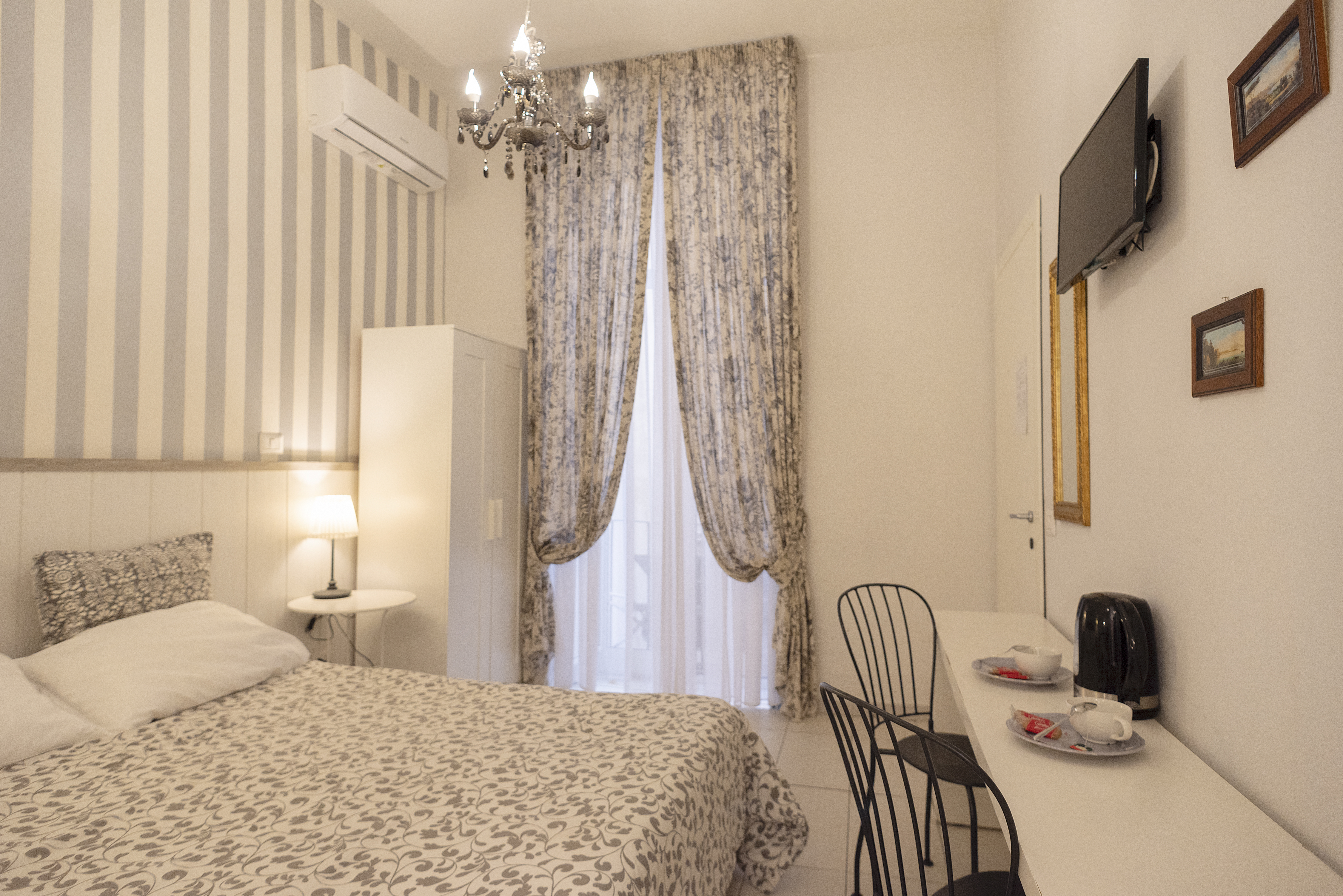 B&B Dei Decumani di Napoli