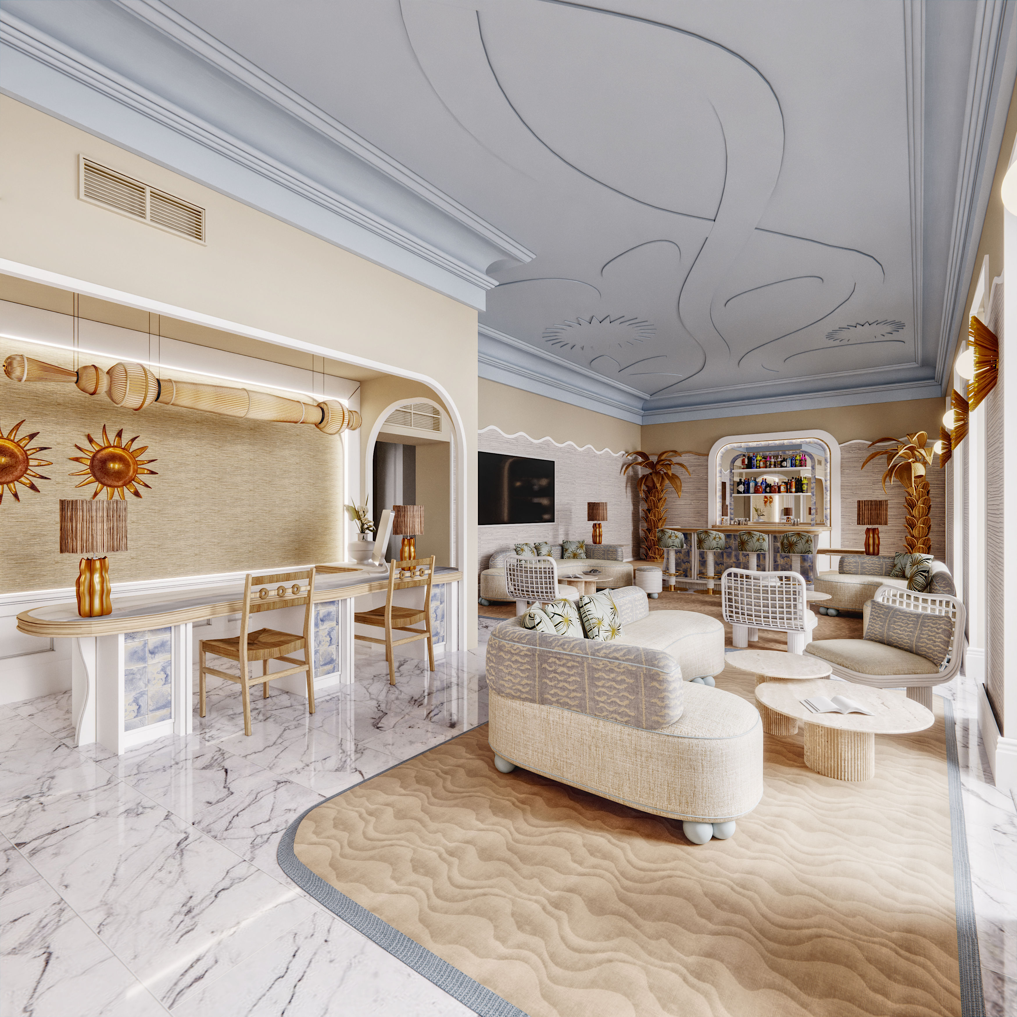 Hôtel Le Soleia by Inwood Hotels by null