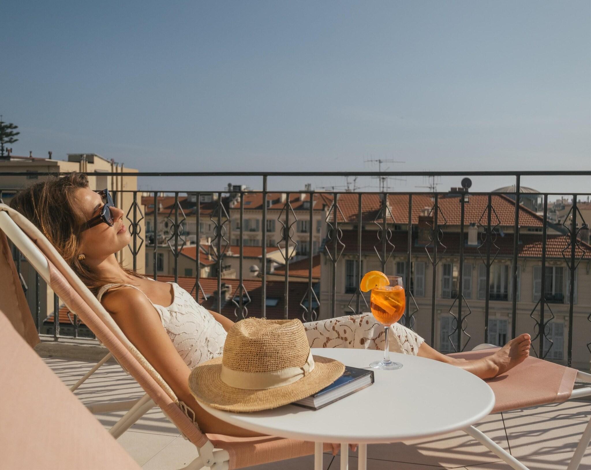 Hôtel Le Soleia by Inwood Hotels by null