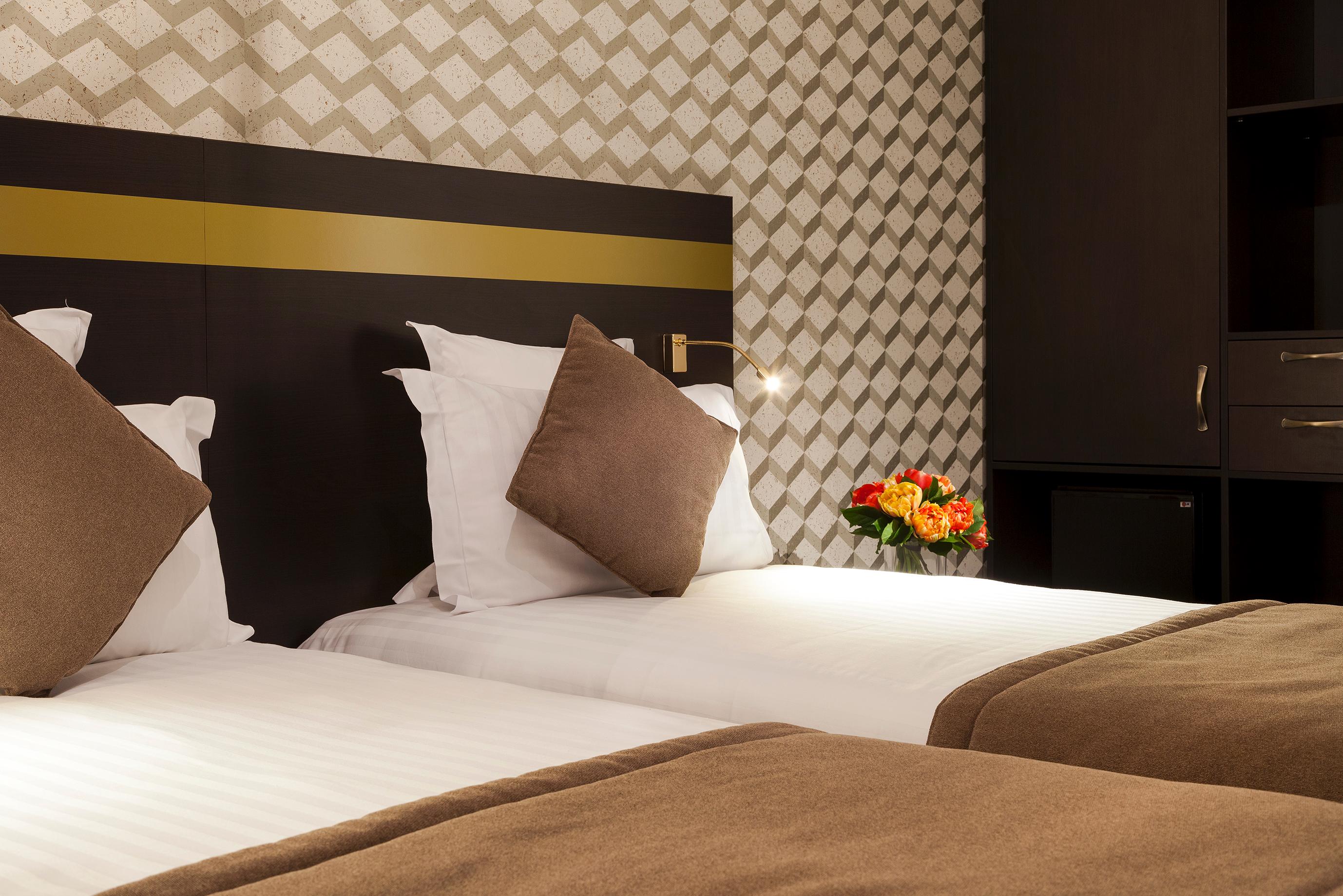 Hôtel Le Soleia by Inwood Hotels by null