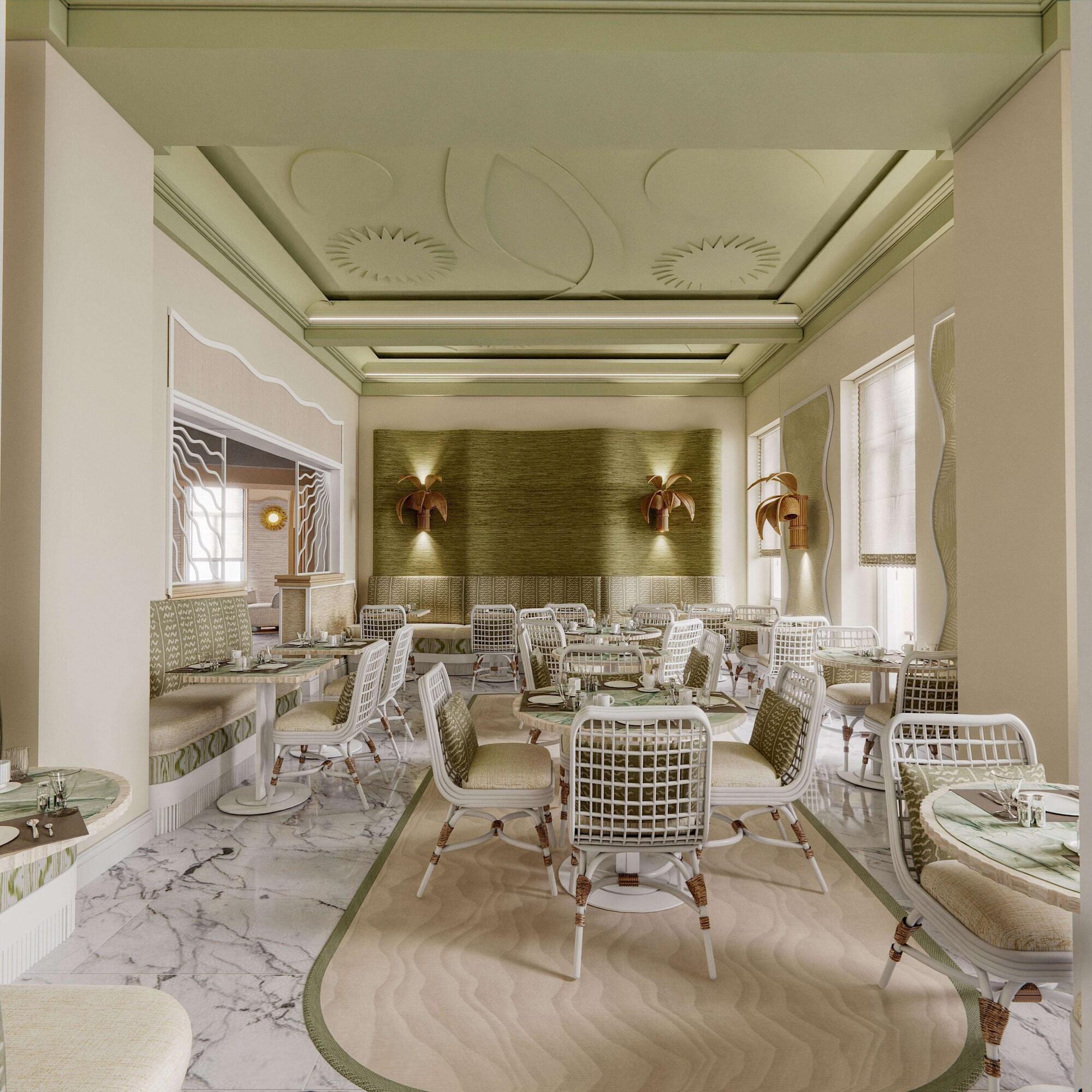 Hôtel Le Soleia by Inwood Hotels by null