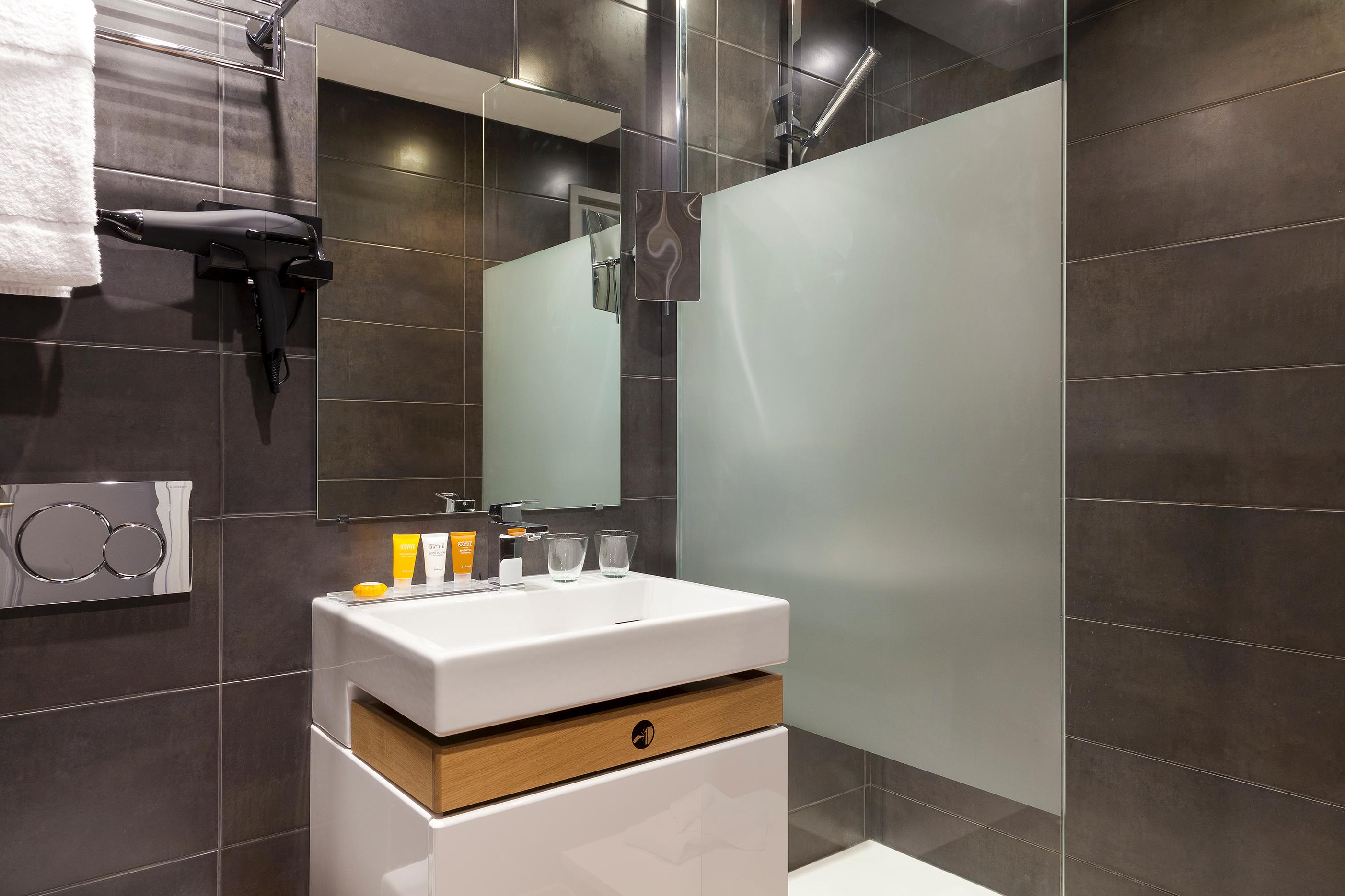 Hôtel Le Soleia by Inwood Hotels by null