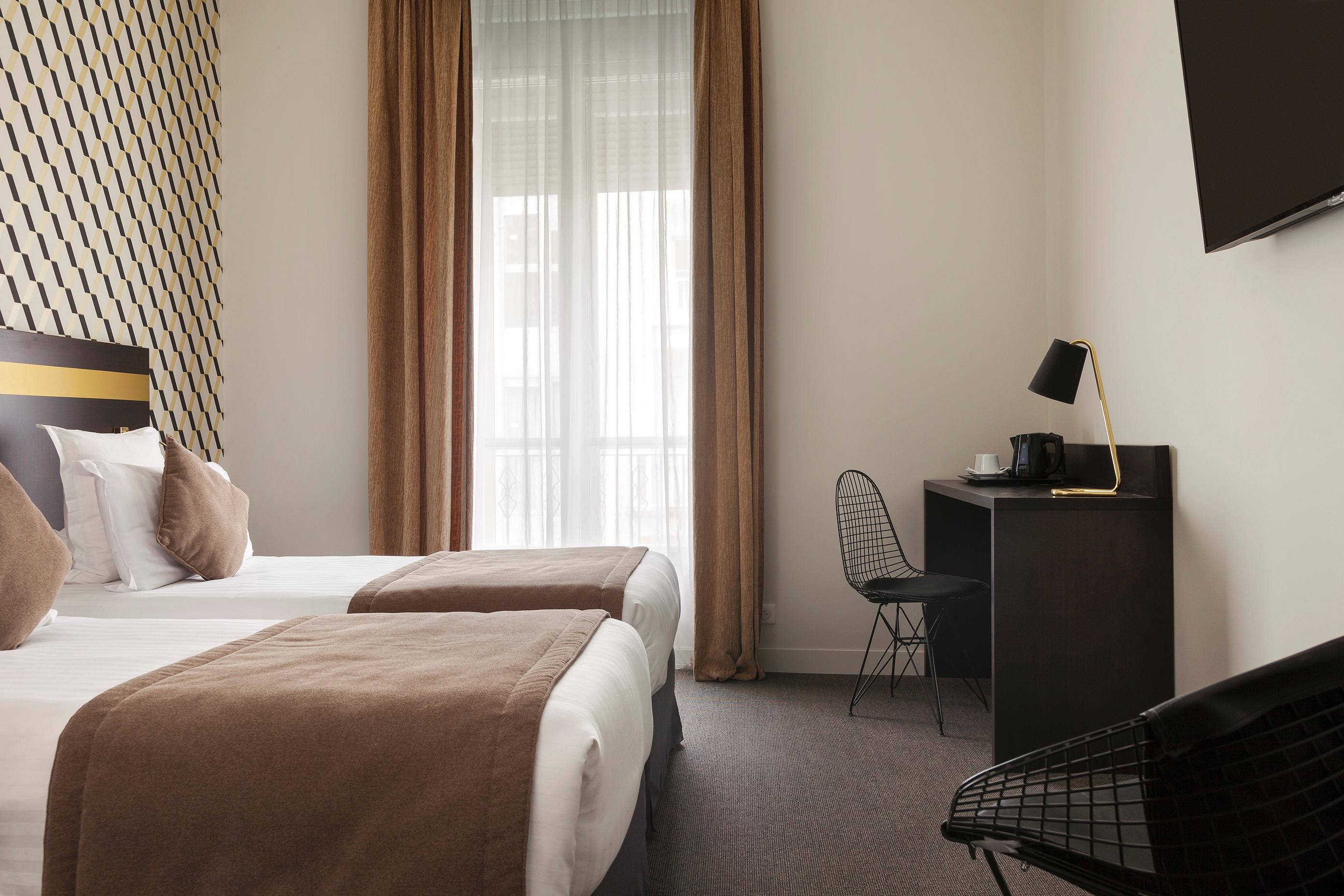Hôtel Le Soleia by Inwood Hotels