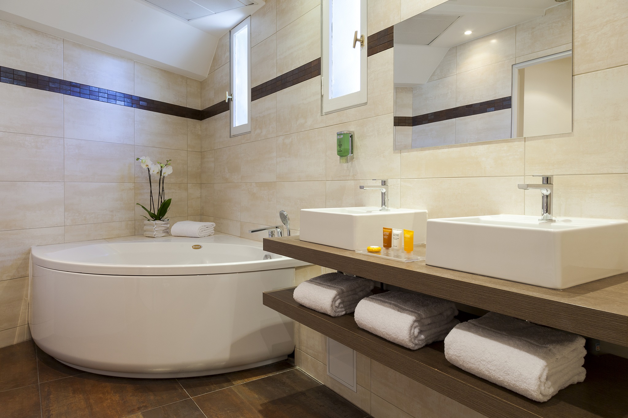 Hôtel Le Soleia by Inwood Hotels by null