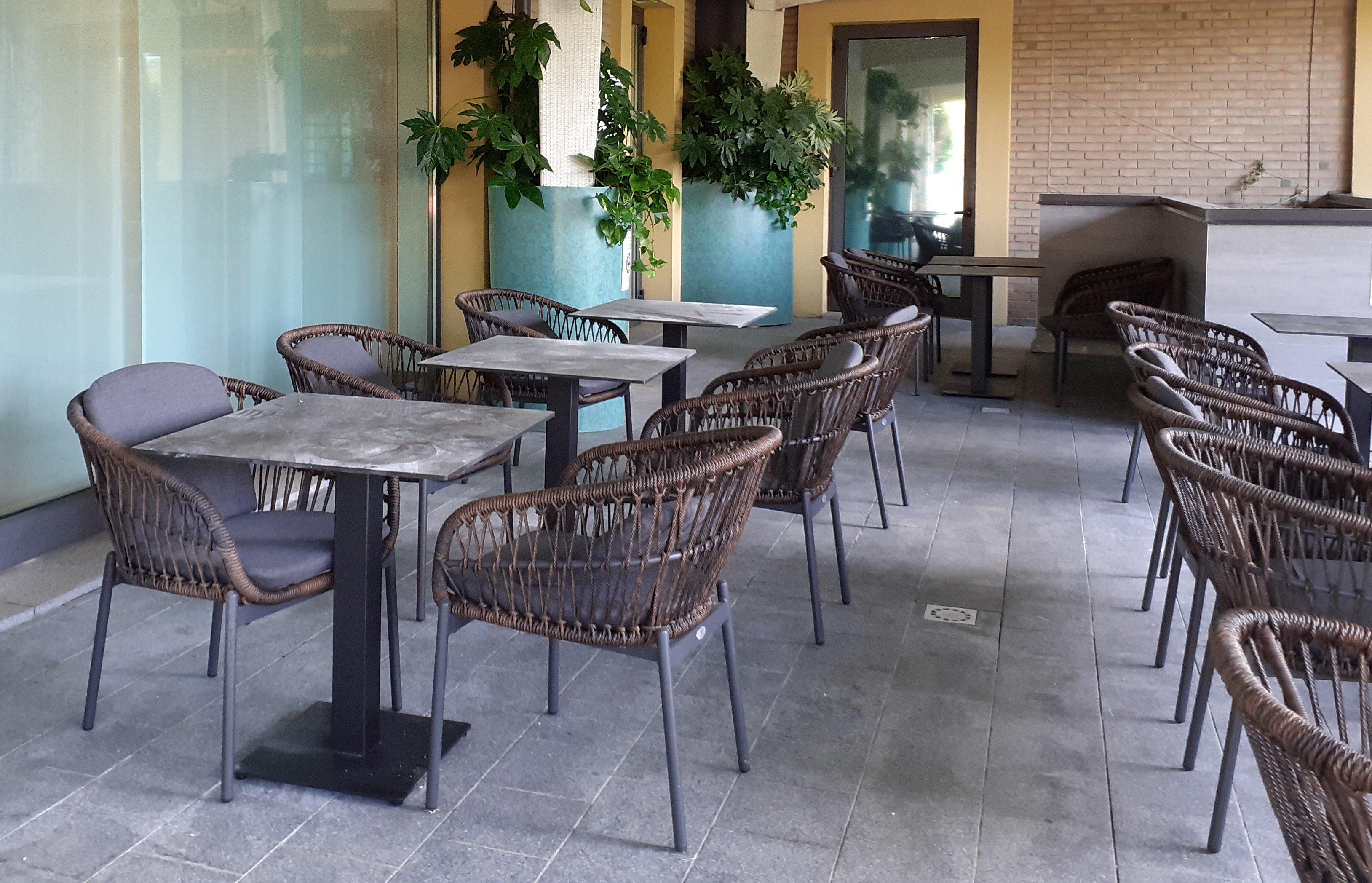 Crowne Plaza Milan Malpensa Airport