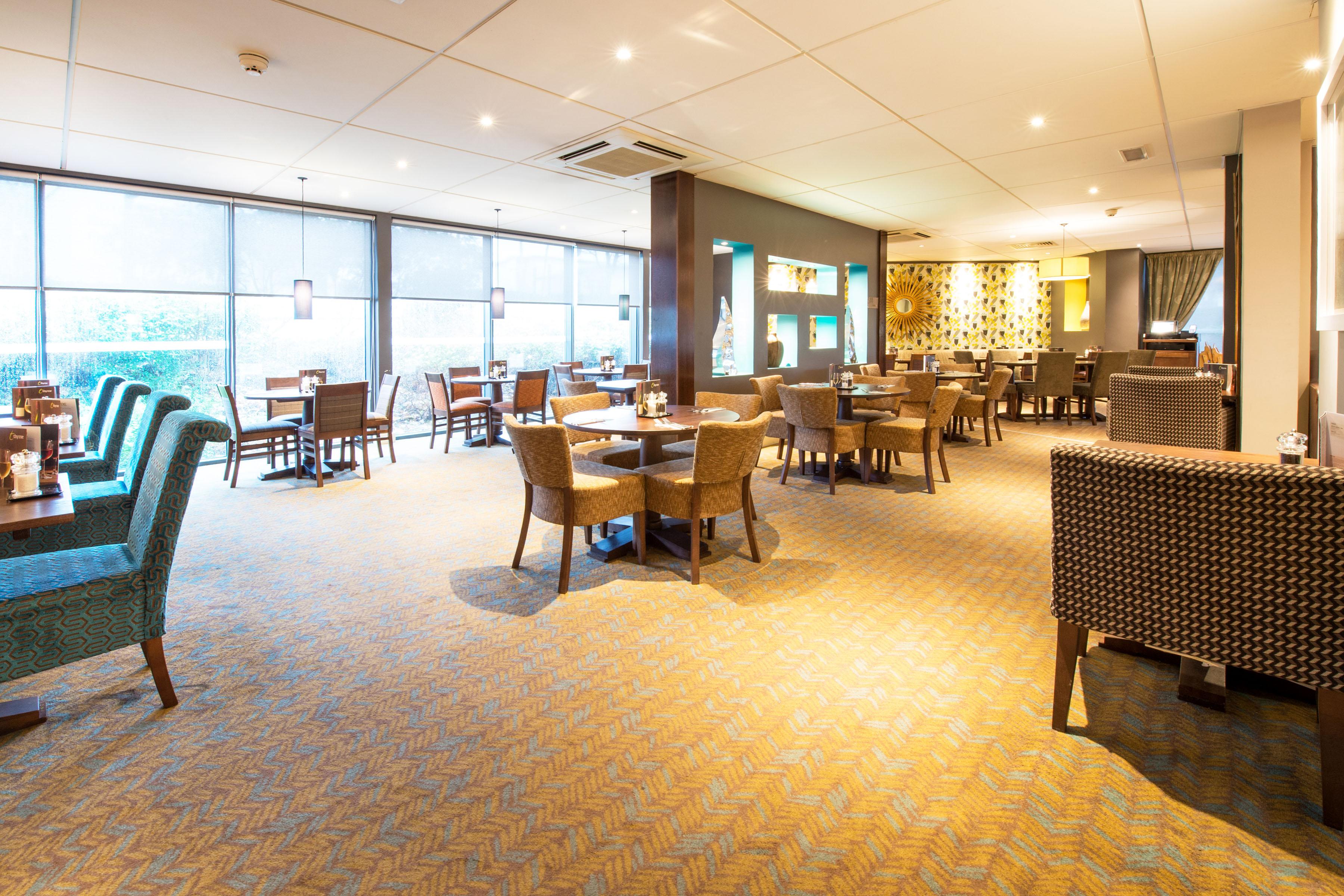 Premier Inn Portsmouth Port Solent