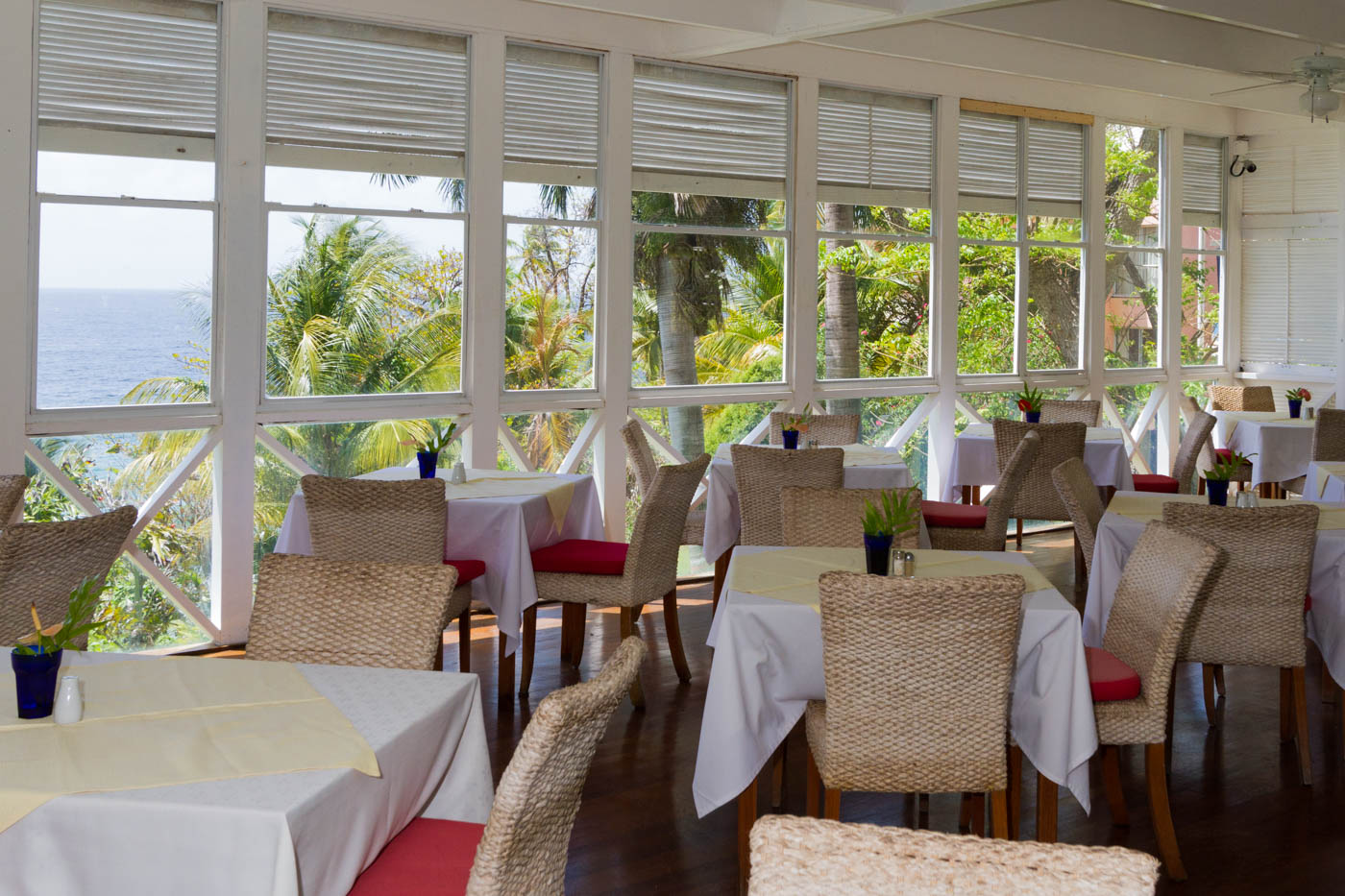 Blue Haven Hotel by null