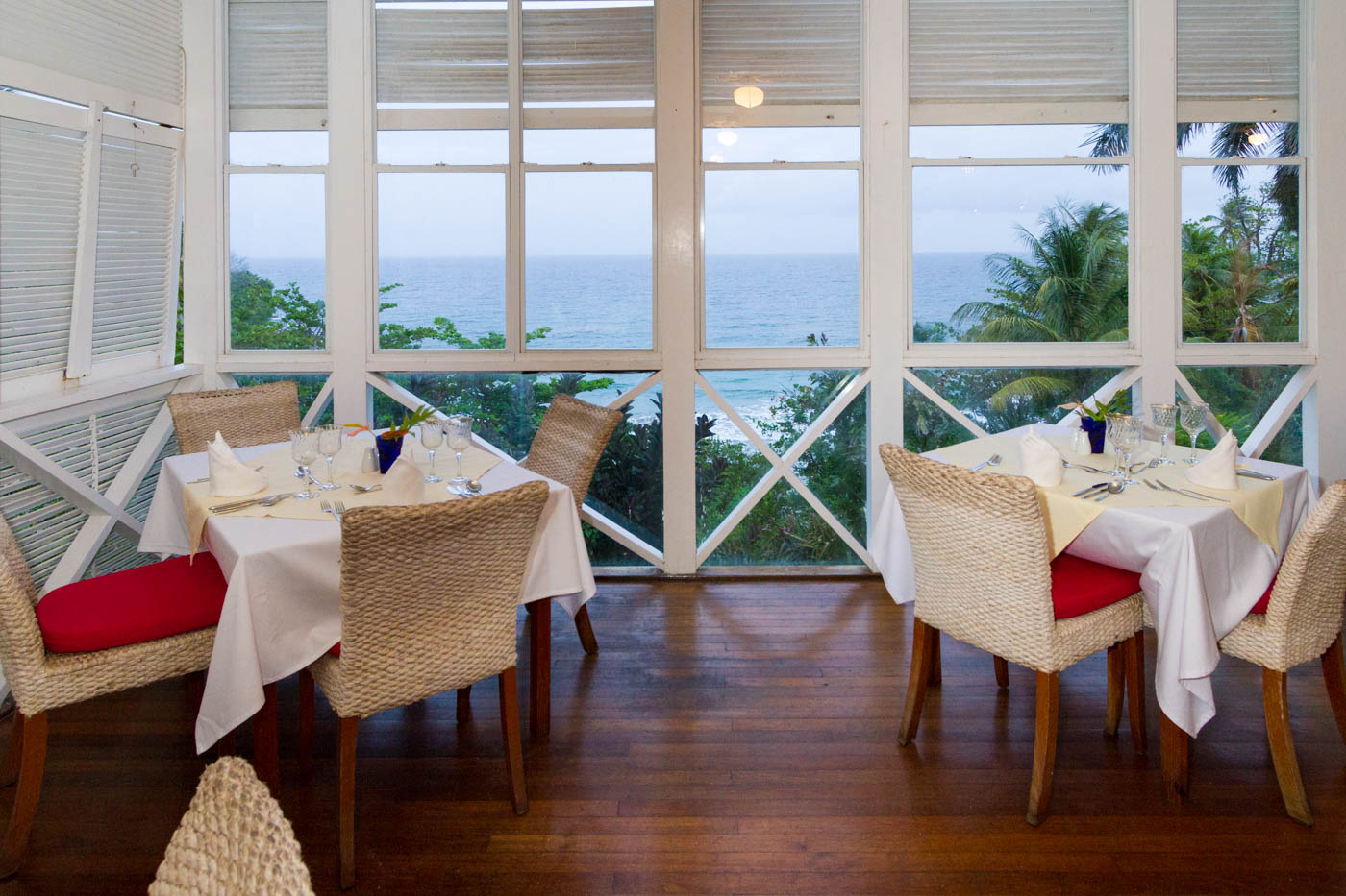 Blue Haven Hotel by null