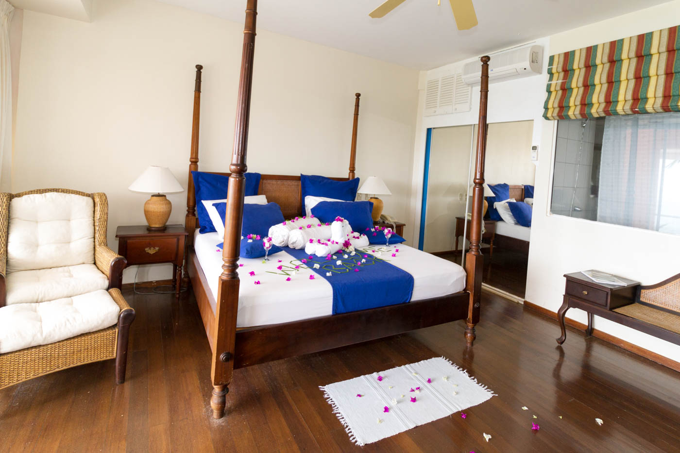 Blue Haven Hotel by null