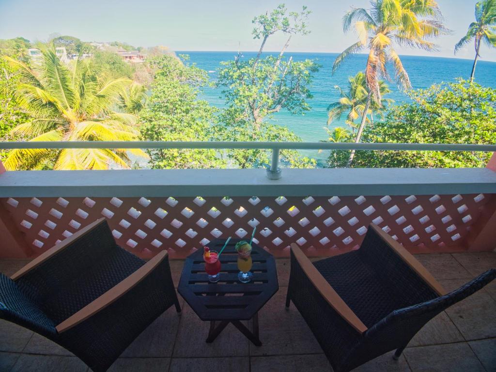 Blue Haven Hotel by null