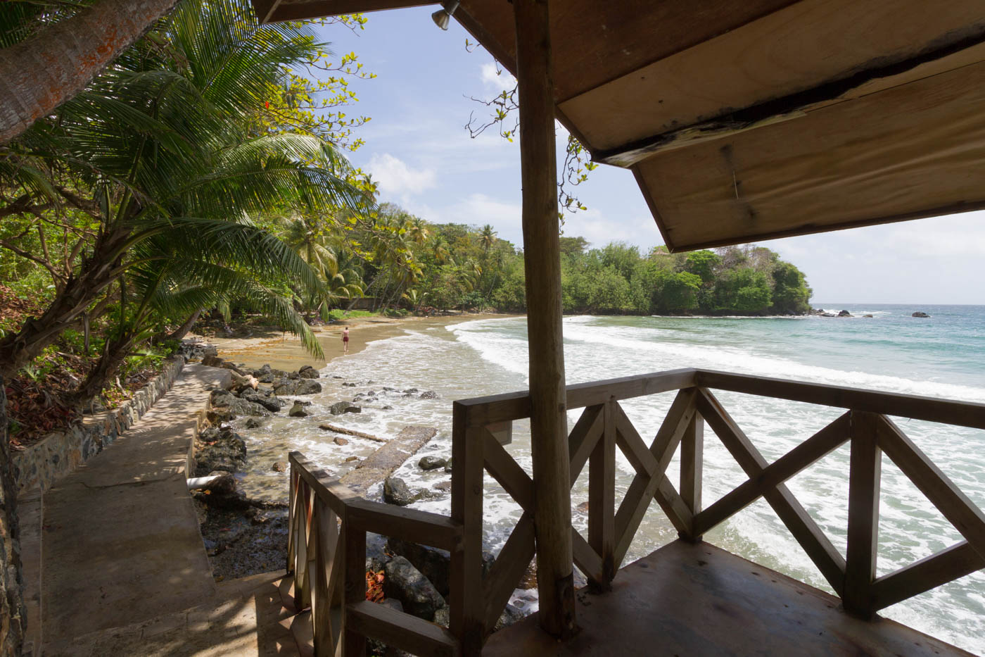 Blue Haven Hotel by null