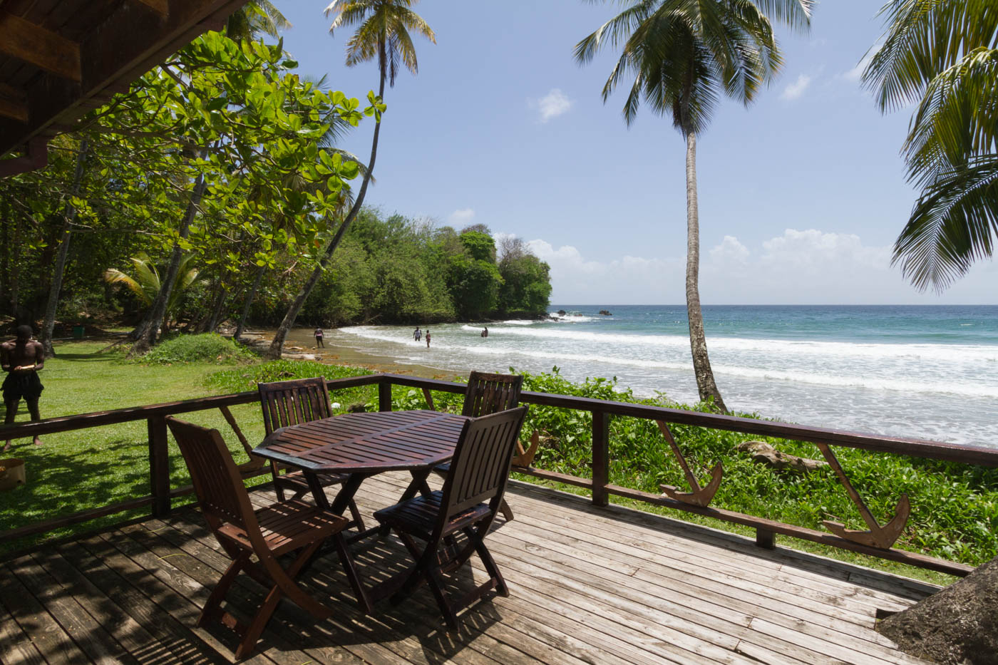 Blue Haven Hotel by null