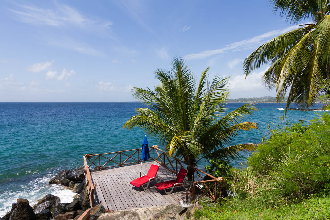 Blue Haven Hotel by null