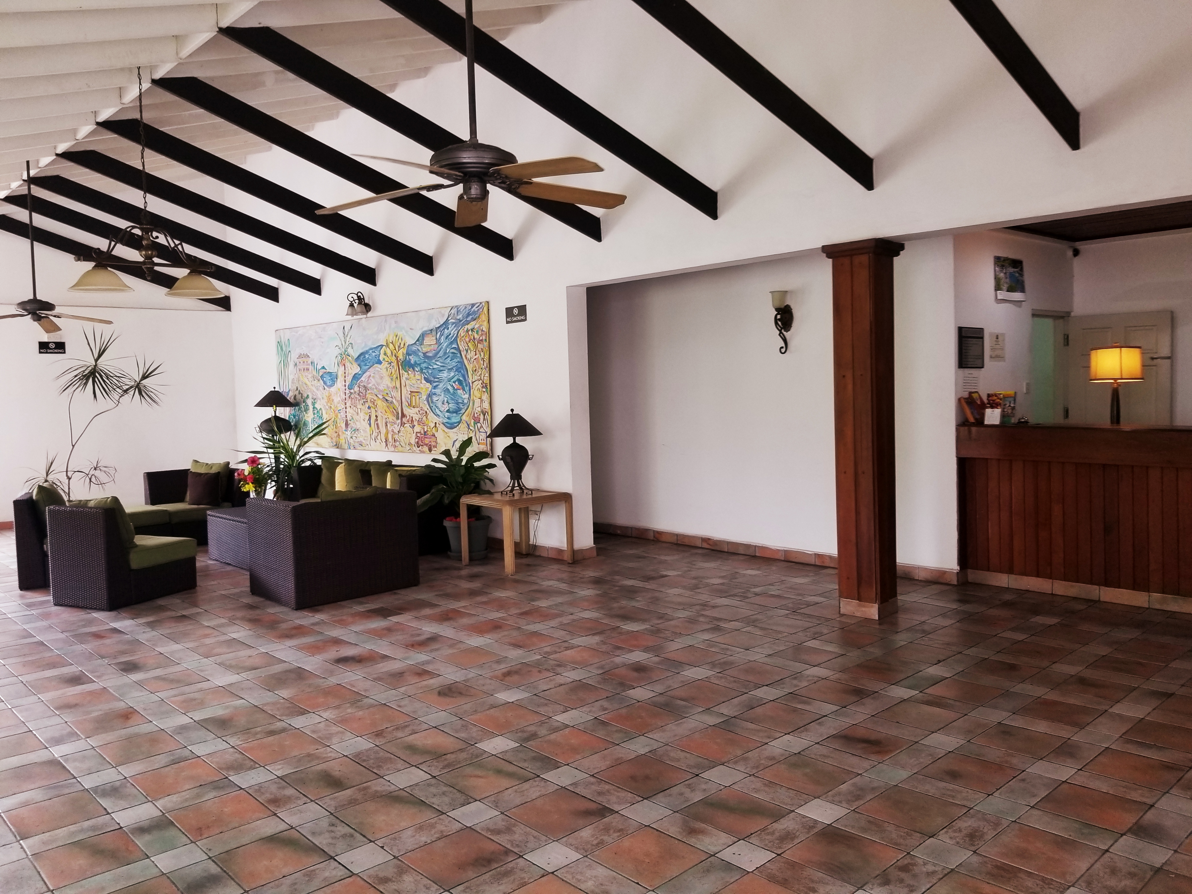 Allamanda Beach Resort by null