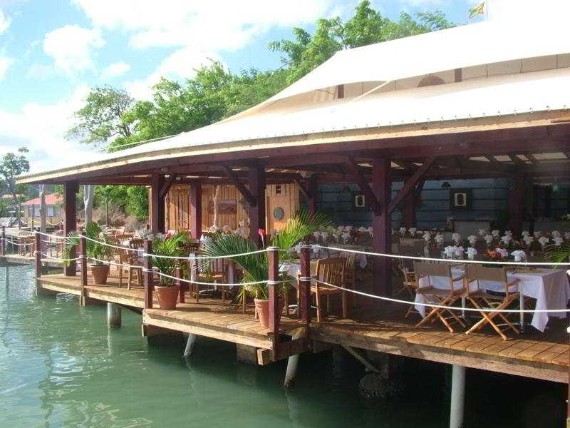 True Blue Bay Boutique Resort by null