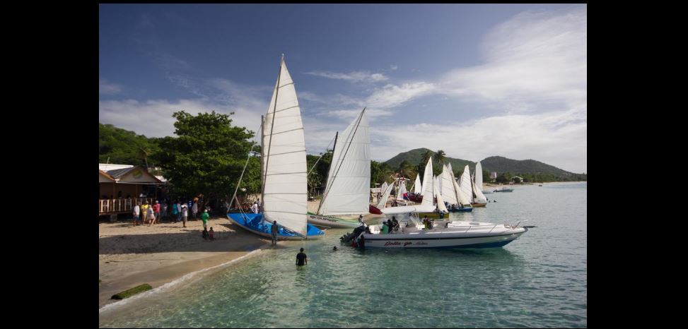 True Blue Bay Boutique Resort by null