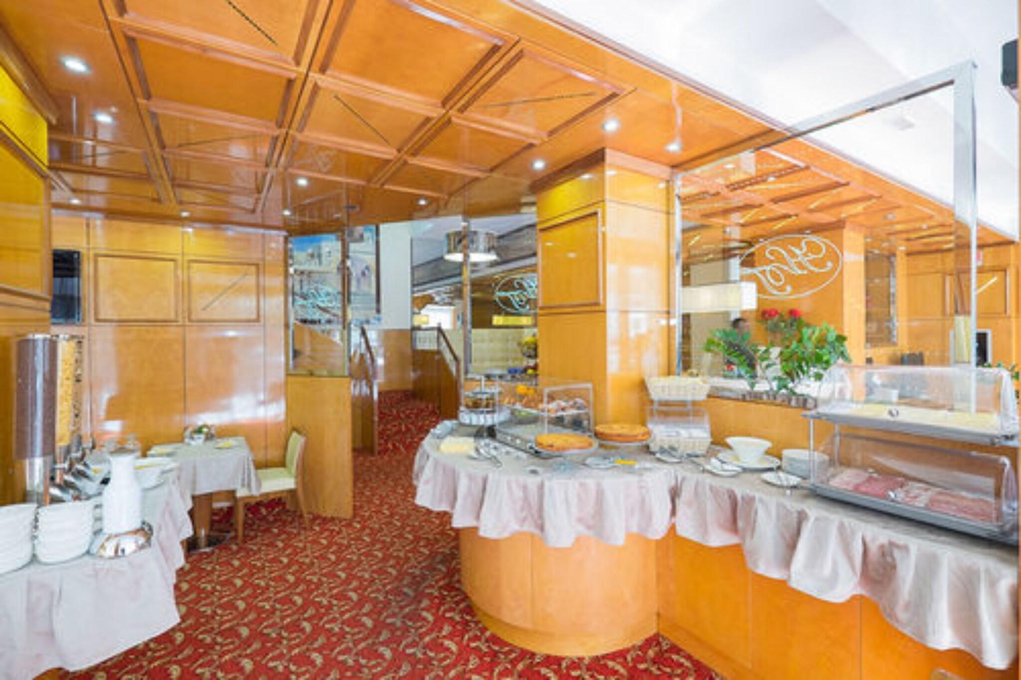 Hotel Teco