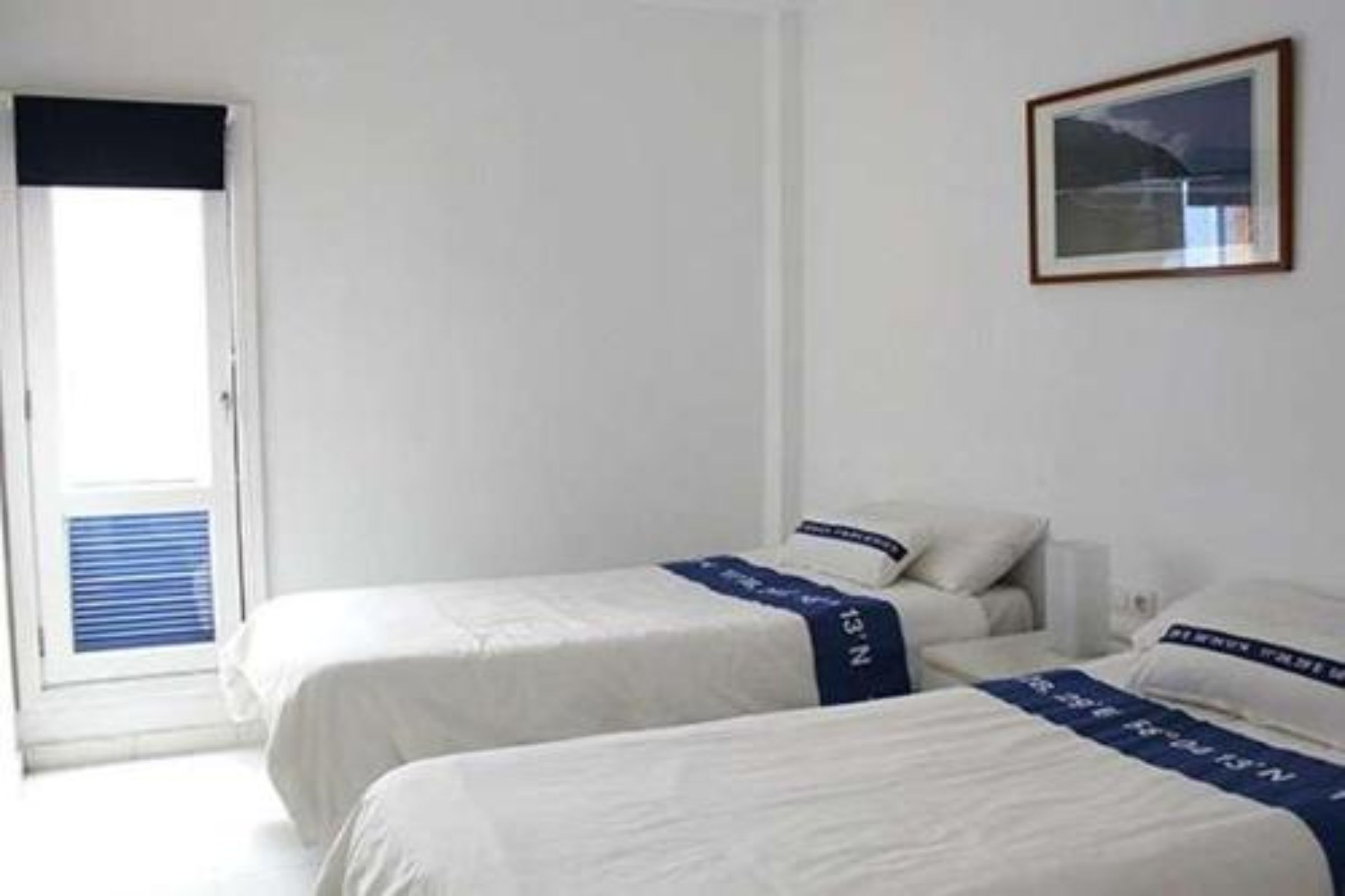 Room, studio