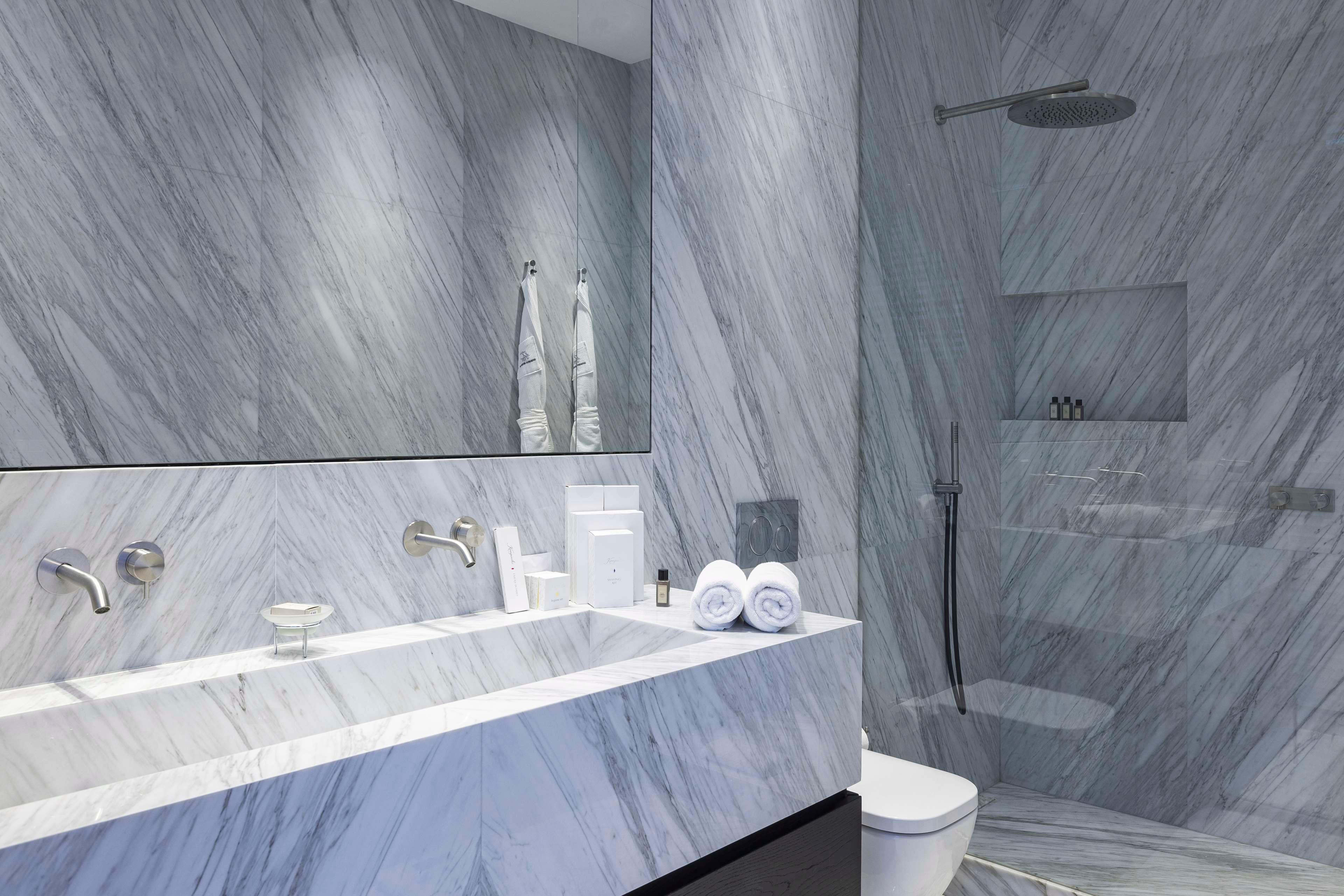 Kempinski Hotel Barbaros Bay Bodrum by null