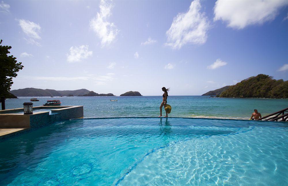 Blue Waters Inn by null