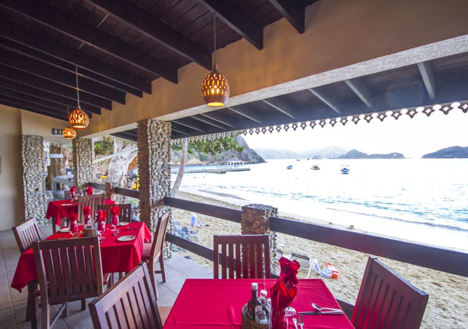 Blue Waters Inn by null