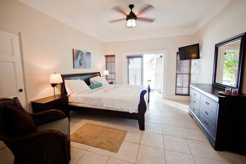 Blue Waters Inn by null