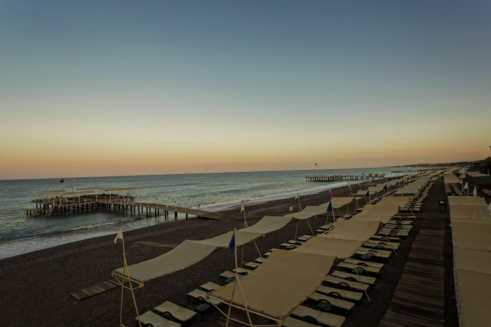 Mukarnas Spa Resort