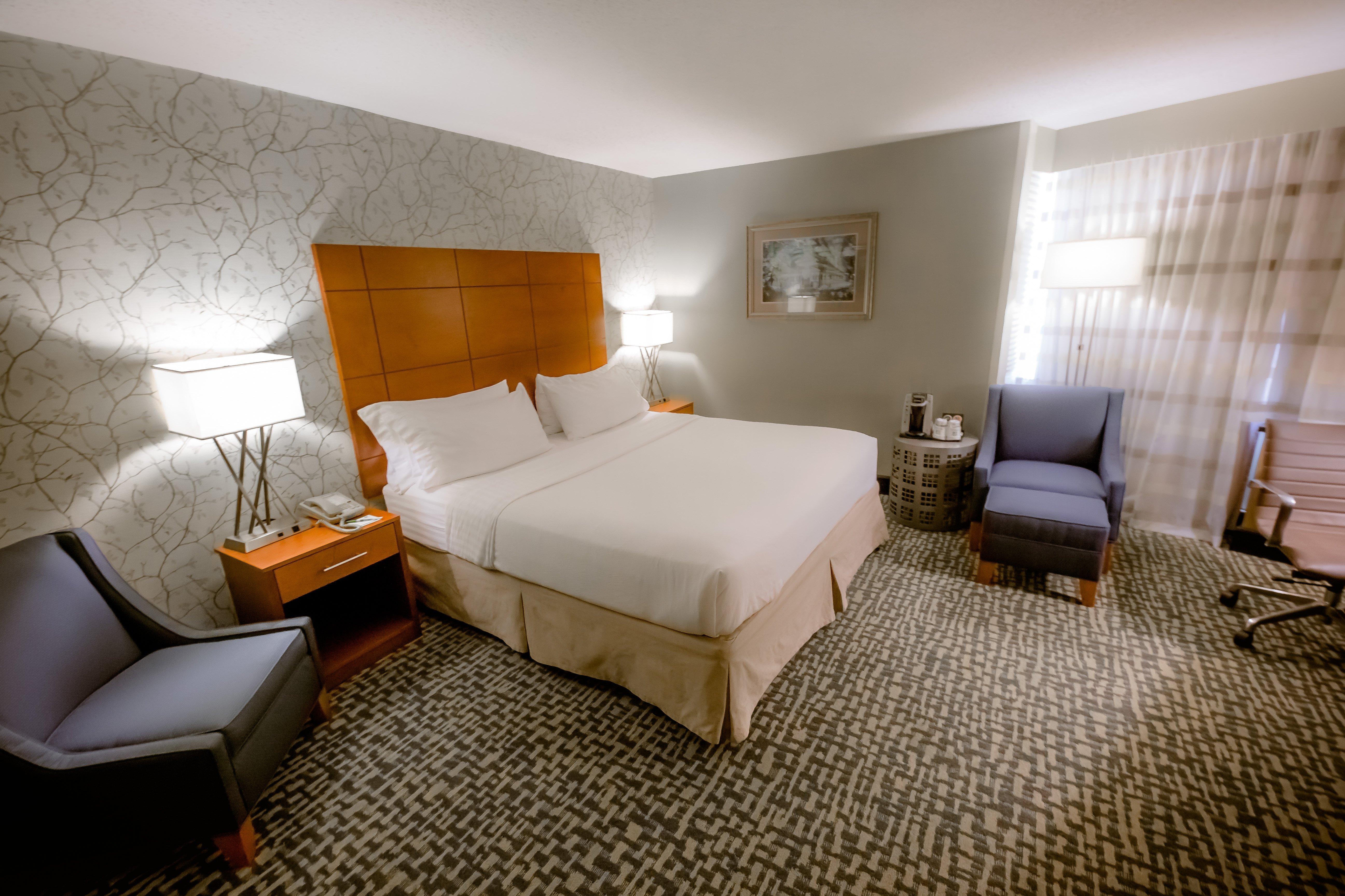 Holiday Inn Raleigh Downtown - Capital