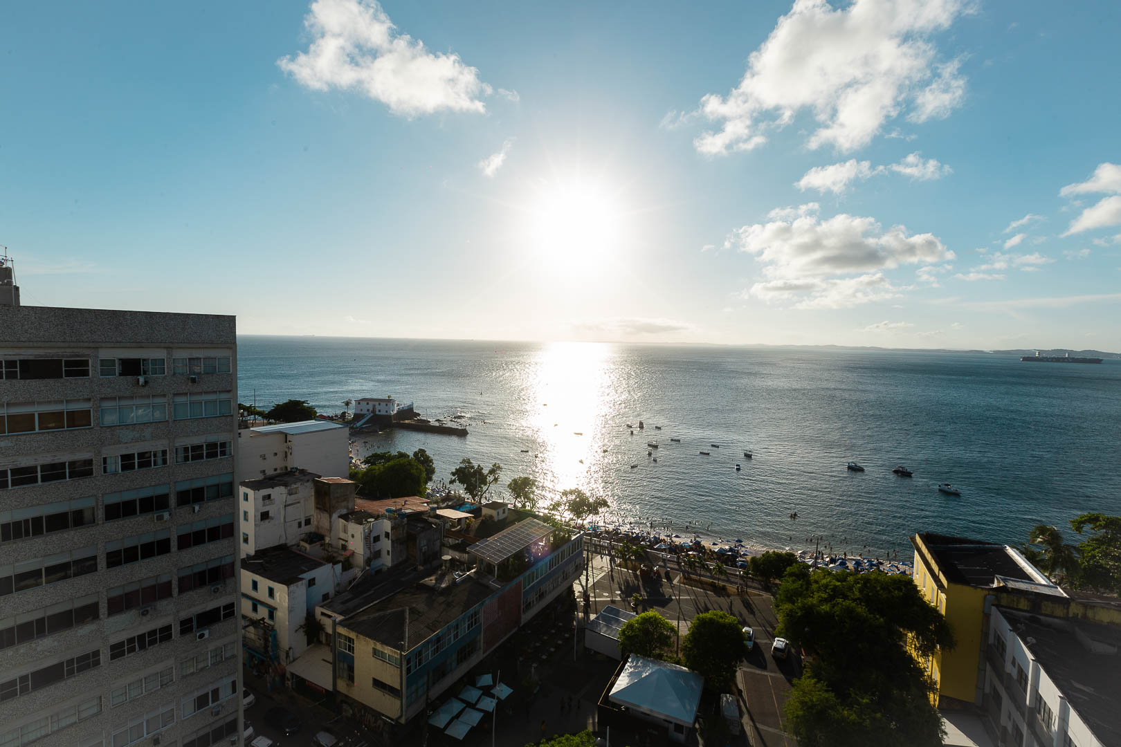 Rede Andrade Barra by null