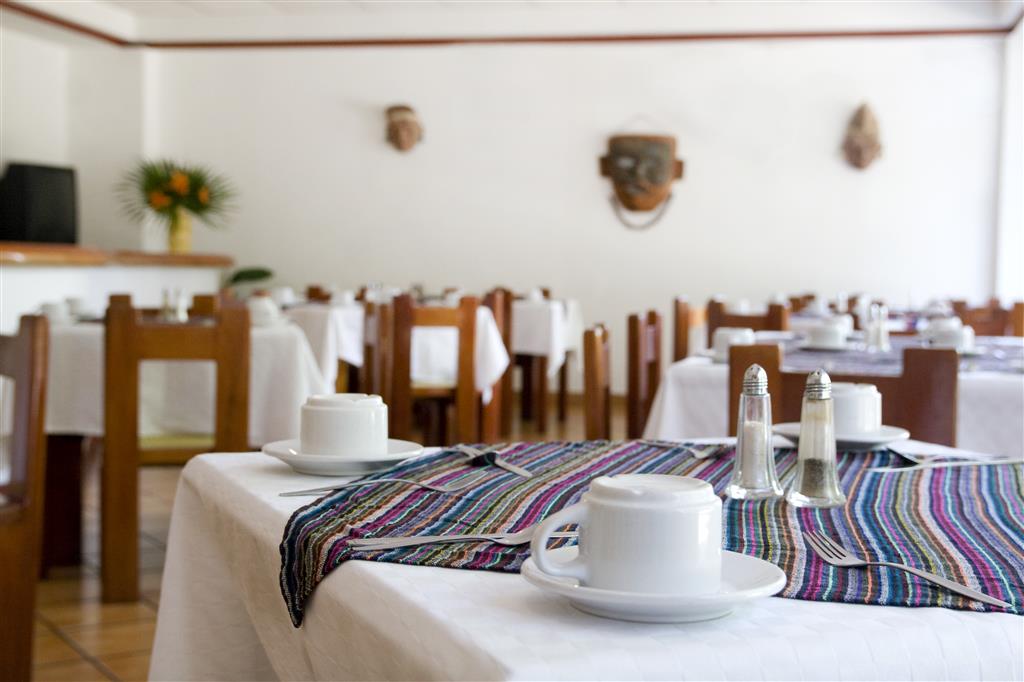 Hotel Maya Palenque